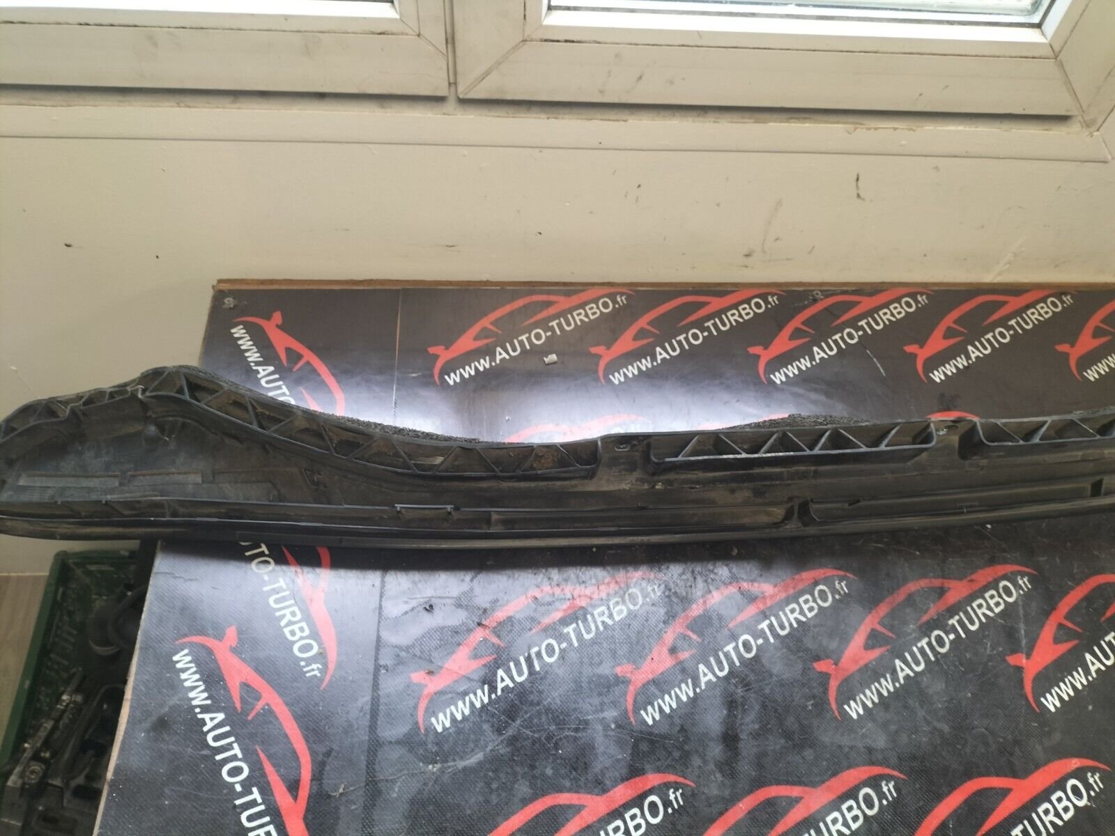 TABLIER REVETEMENT CITROEN DS3  1.6 THP  9683582680