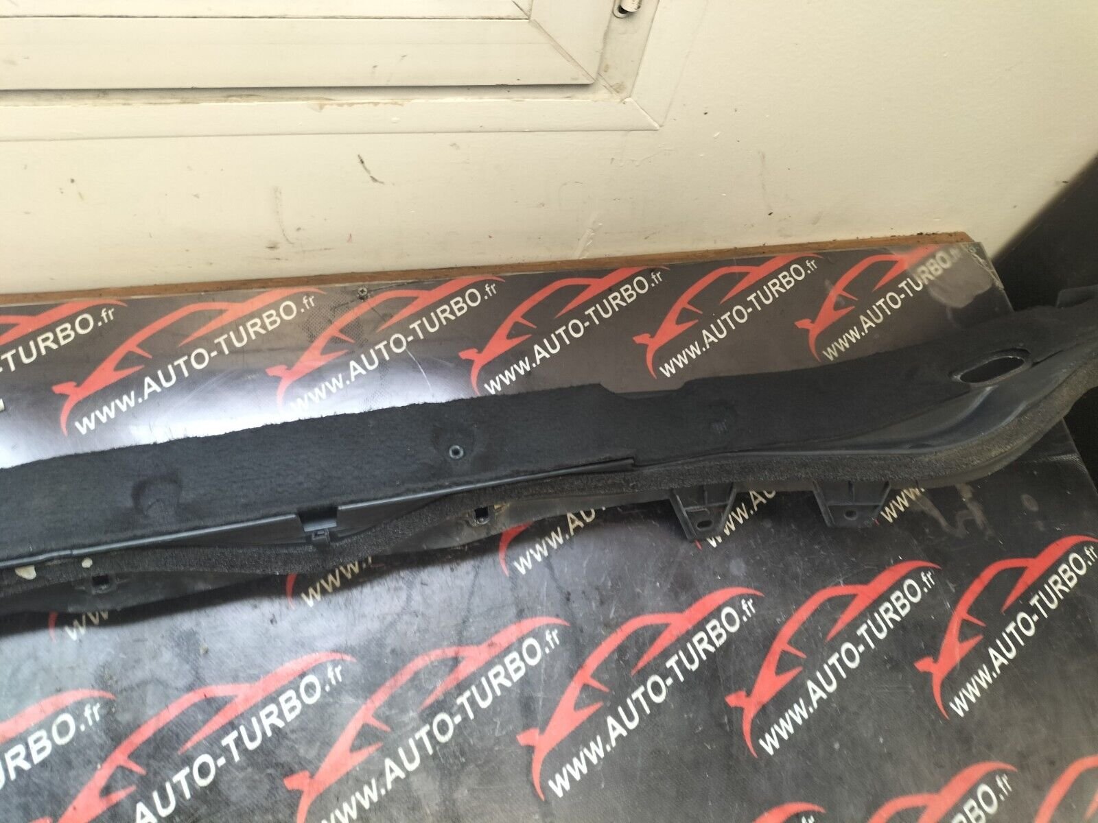 TABLIER REVETEMENT CITROEN DS3  1.6 THP  9683582680