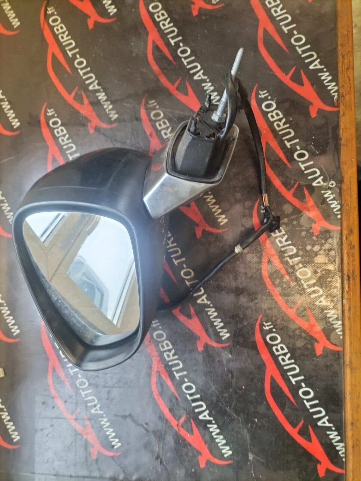 RETROVISEUR GAUCHE  CITROEN DS3  1.6 THP  156 CH 232676025