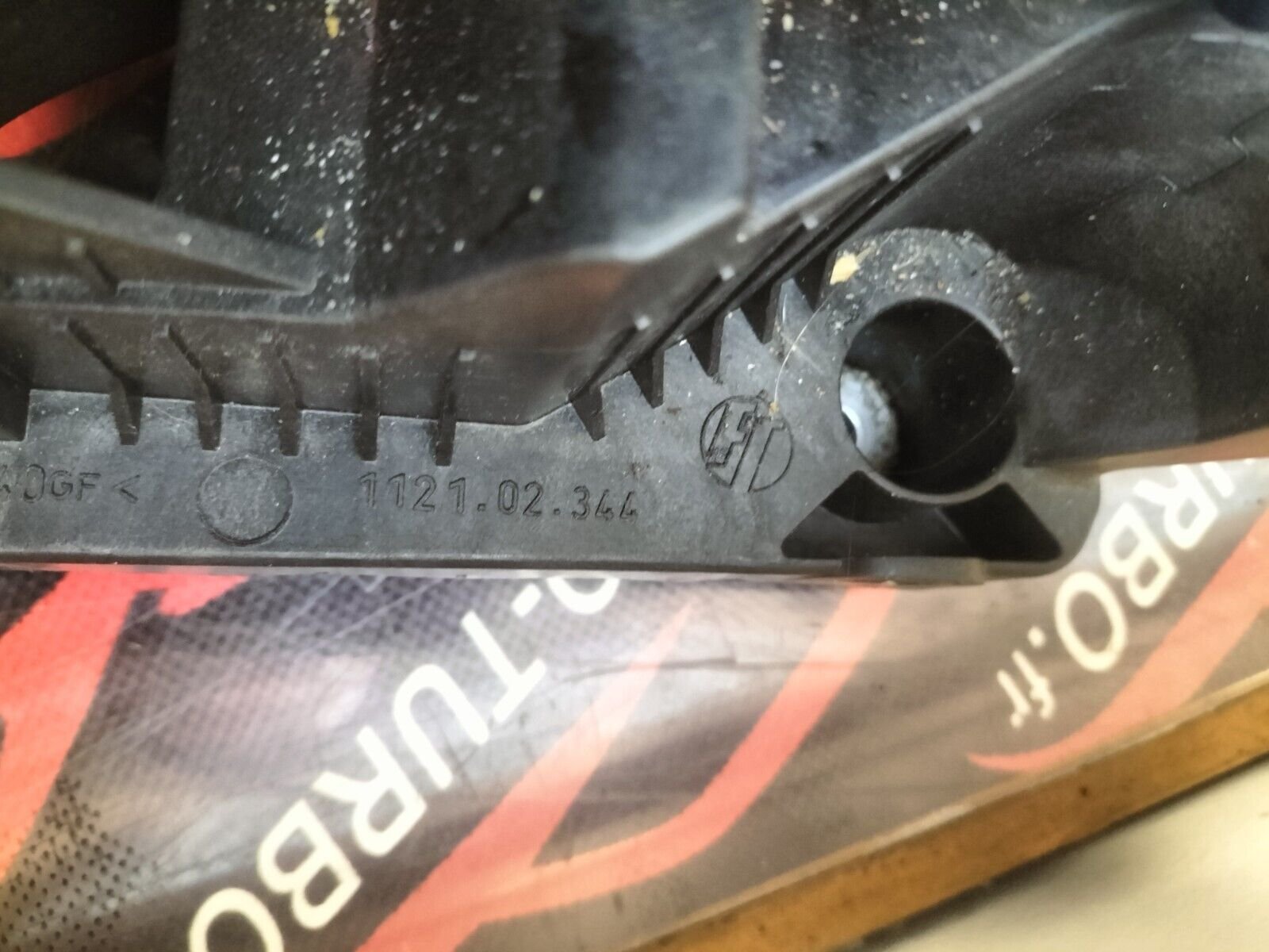 CABLES LEVIER DE VITESSE  CITROEN DS3  1.6 THP  9675598180