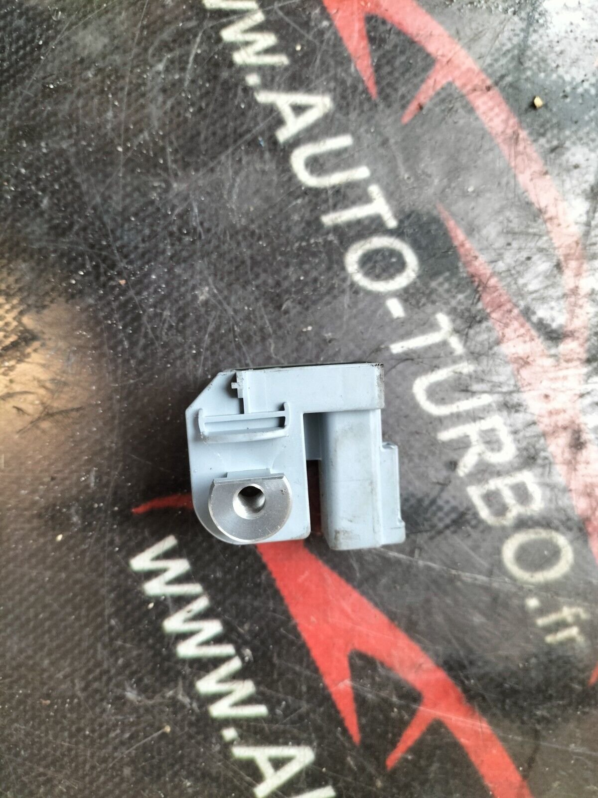 CAPTEUR DE COLLISION DROITE CITROEN DS3 1.6 THP 9666141280