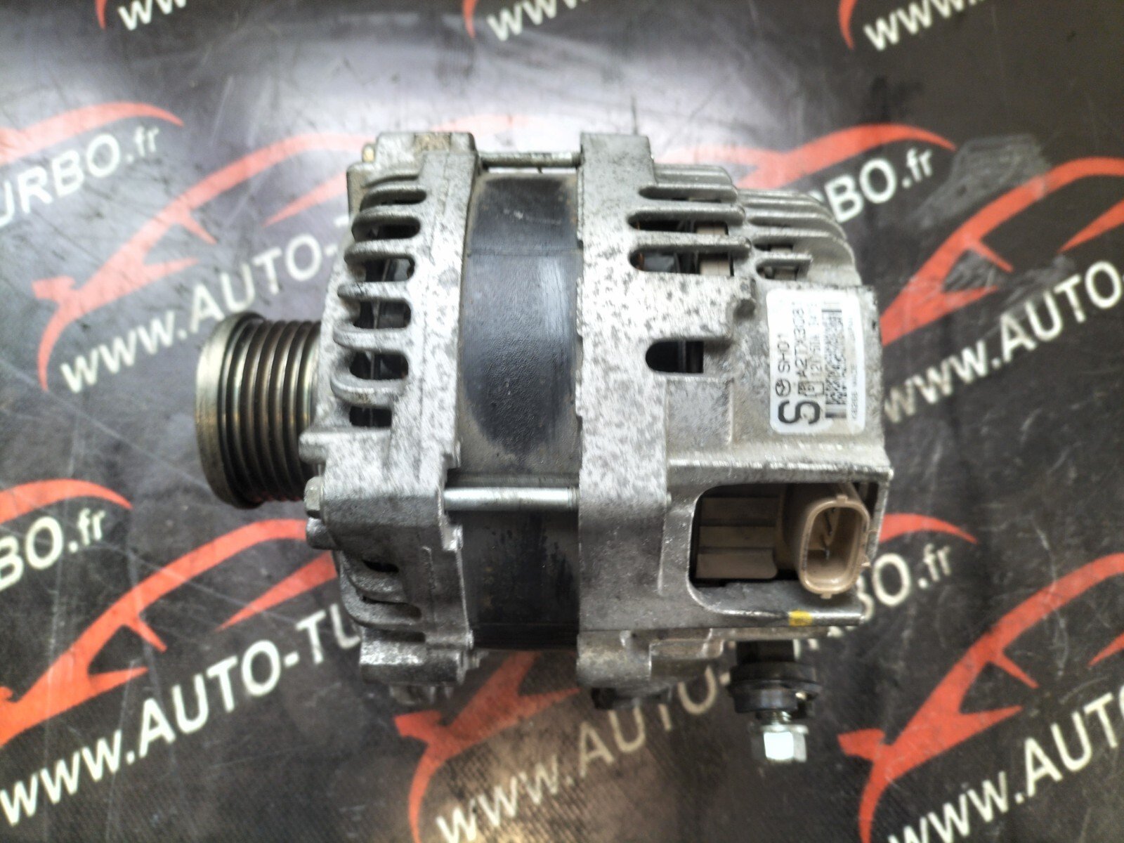 ALTERNATEUR  MAZDA CX5 2.2 D 150 CH A2TX3081