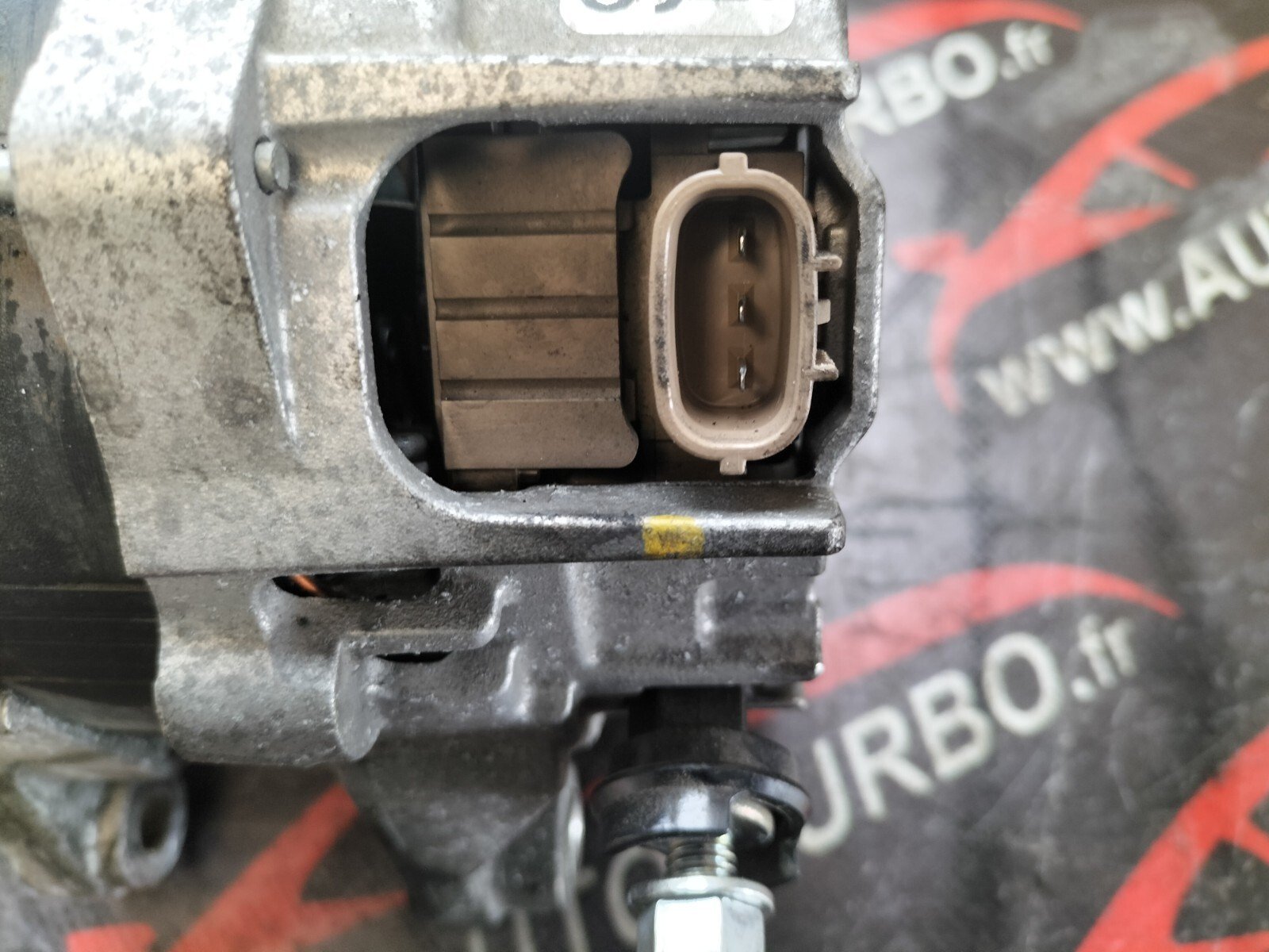 ALTERNATEUR  MAZDA CX5 2.2 D 150 CH A2TX3081