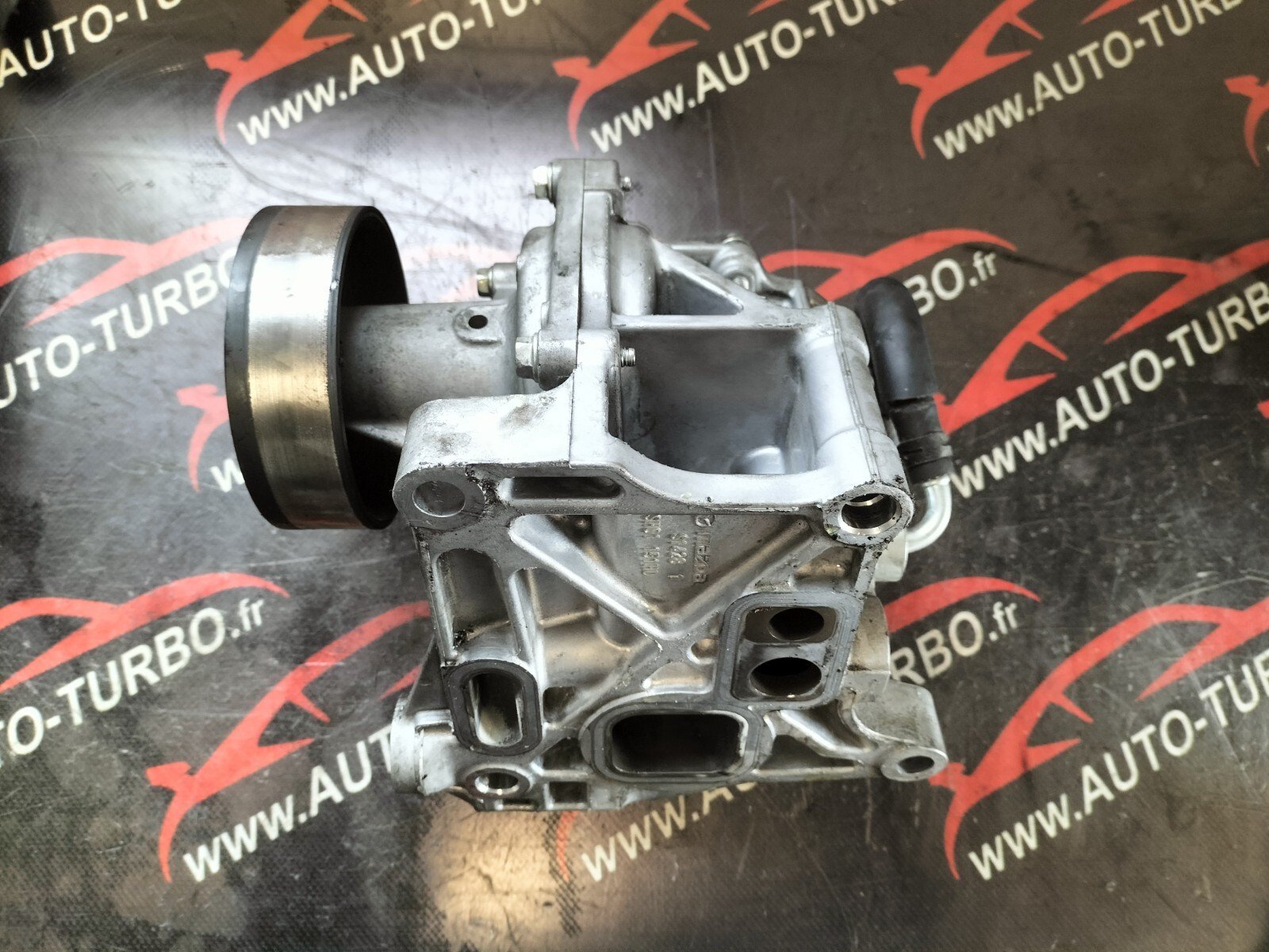 POMPE A EAU   MAZDA CX5 2.2 D 150 CH SH01151H0