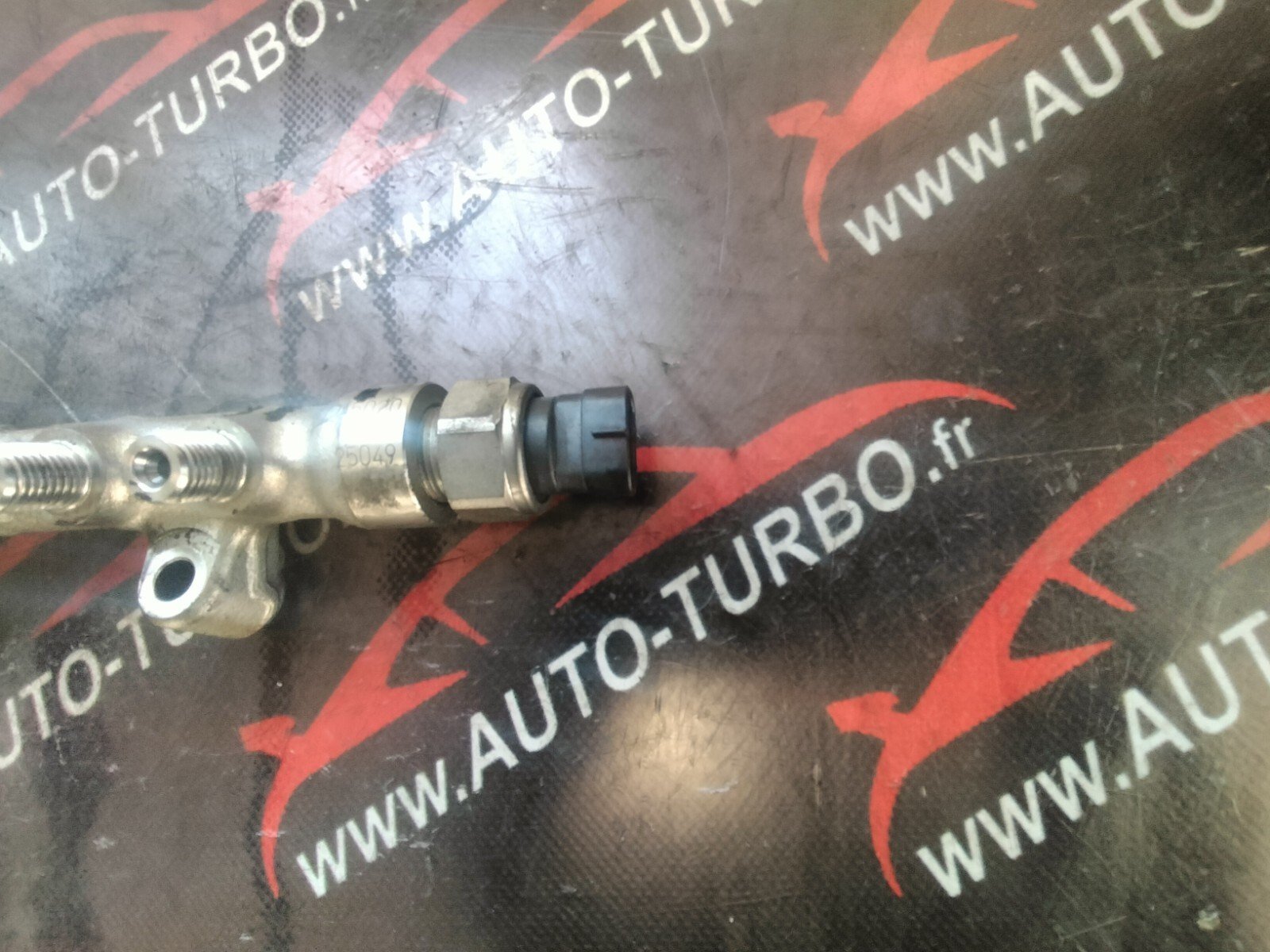 RAMPE D'INJECTION CARBURANT  MAZDA CX5 2.2 D SH1  DA5020