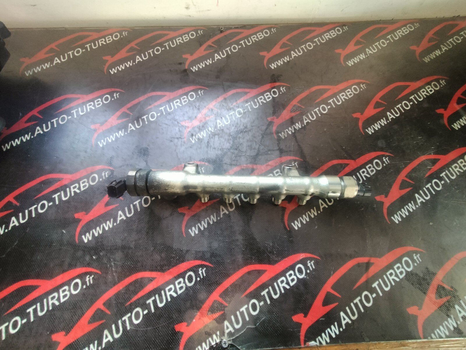 RAMPE D'INJECTION CARBURANT  MAZDA CX5 2.2 D SH1  DA5020