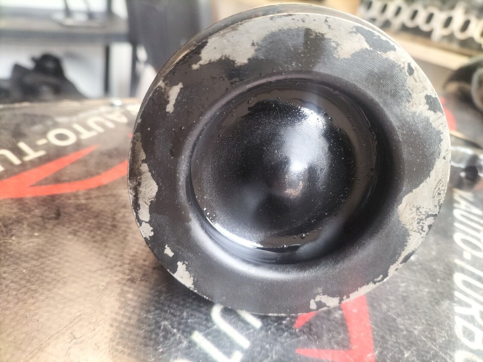 PISTON MOTEUR  MAZDA CX5 2.2 D 150CH  SHY1  SKYAKTIV