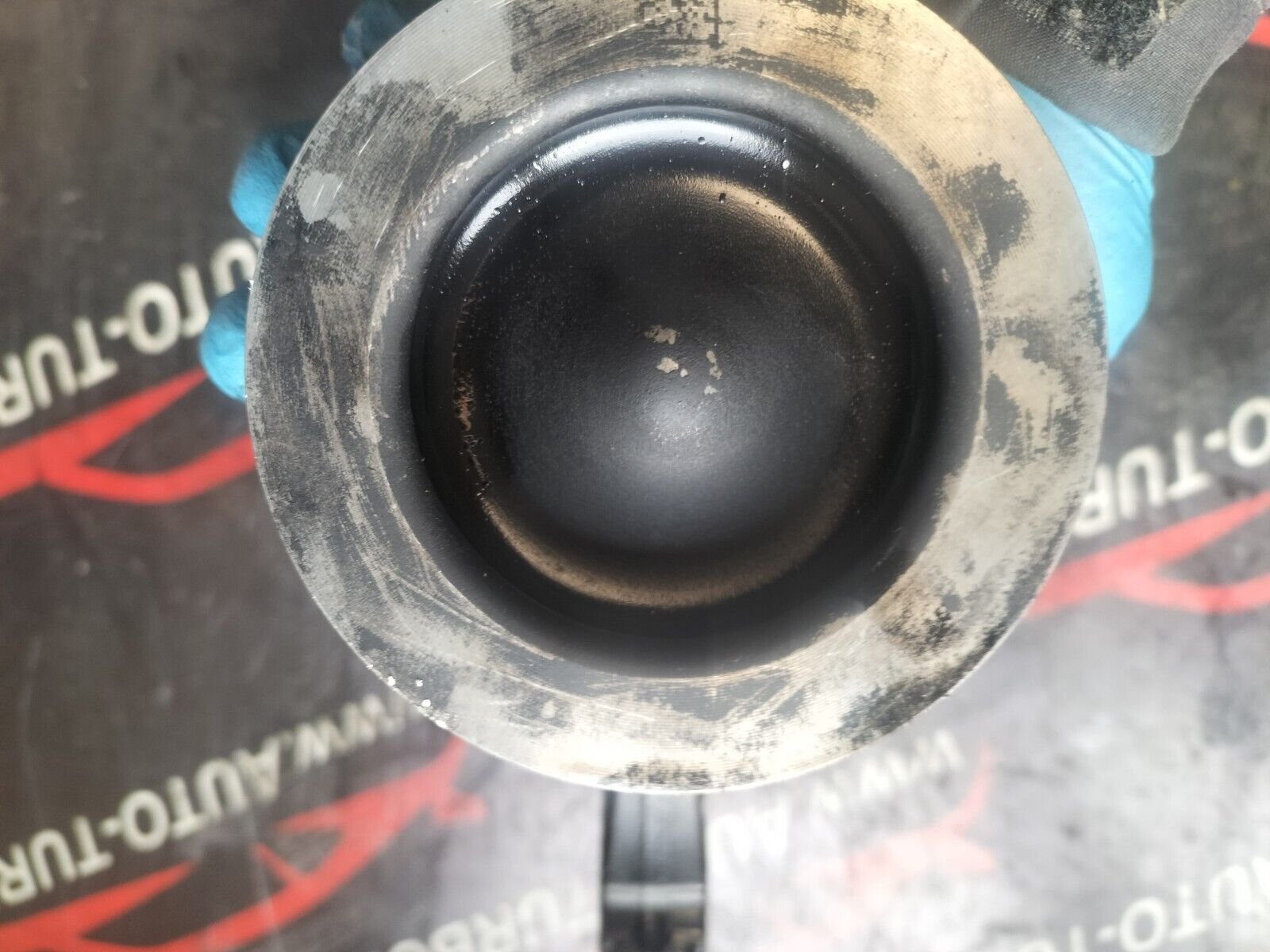 PISTON MOTEUR  MAZDA CX5 2.2 D 150CH  SHY1  SKYAKTIV