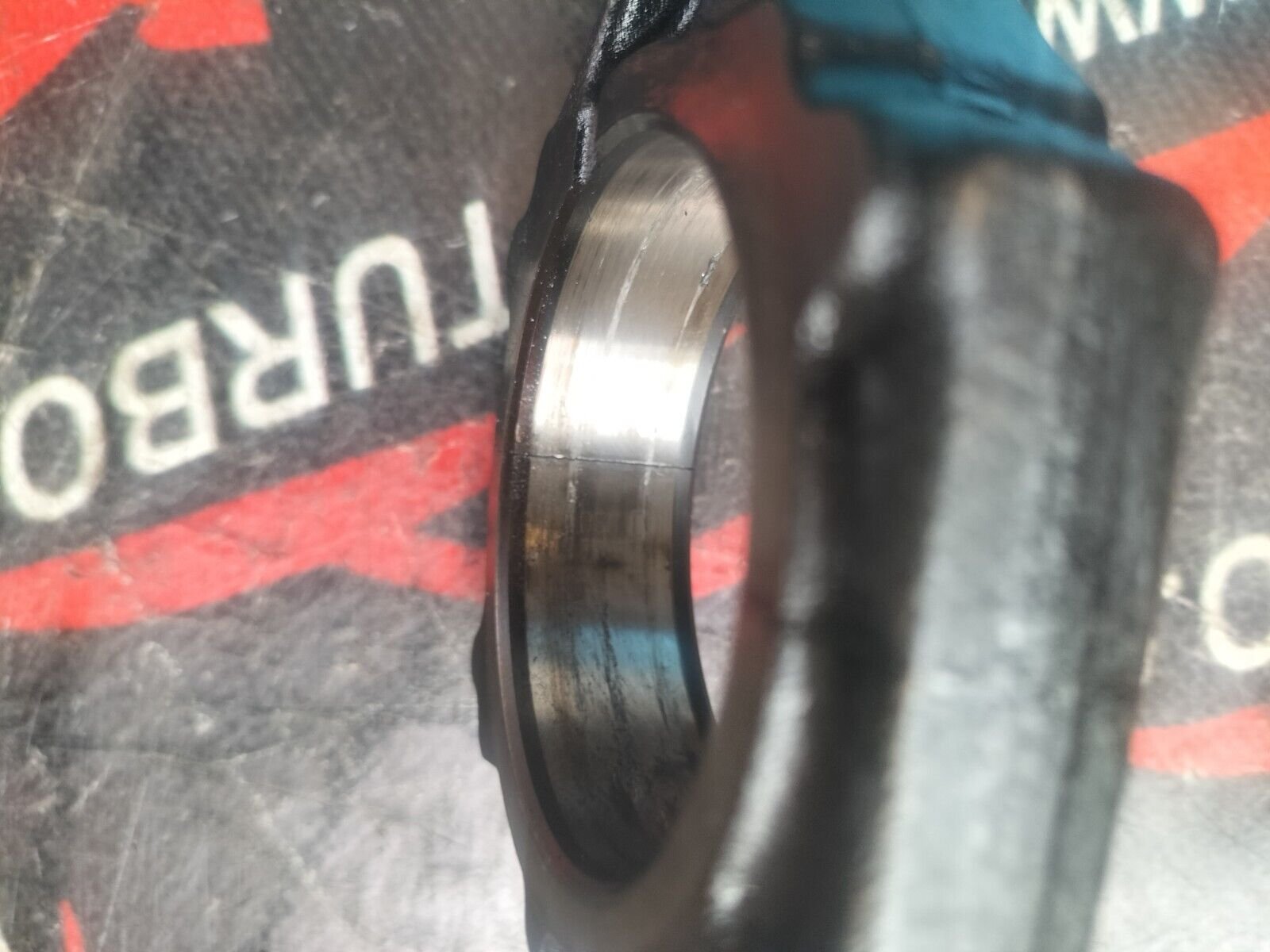 PISTON MOTEUR  MAZDA CX5 2.2 D 150CH  SHY1  SKYAKTIV