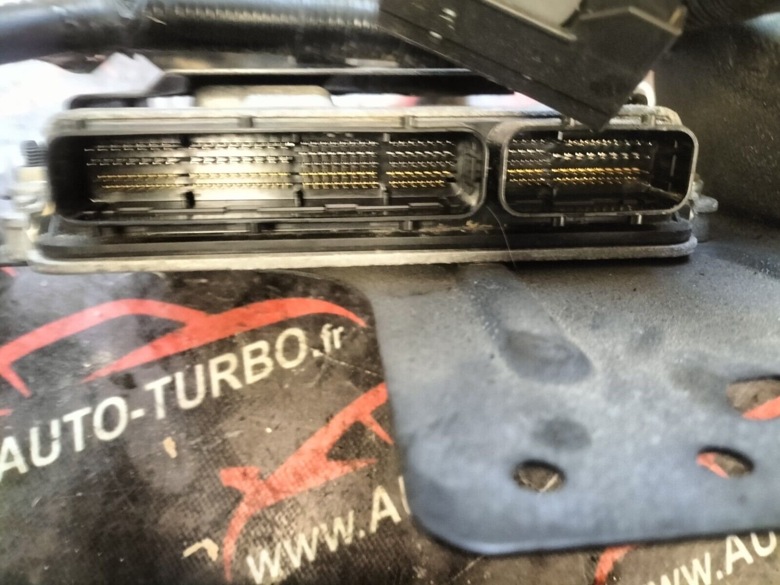 ECU CALCULATEUR MOTEUR MAZDA CX5 2.2 D 4x4 150 CH SH0318881K