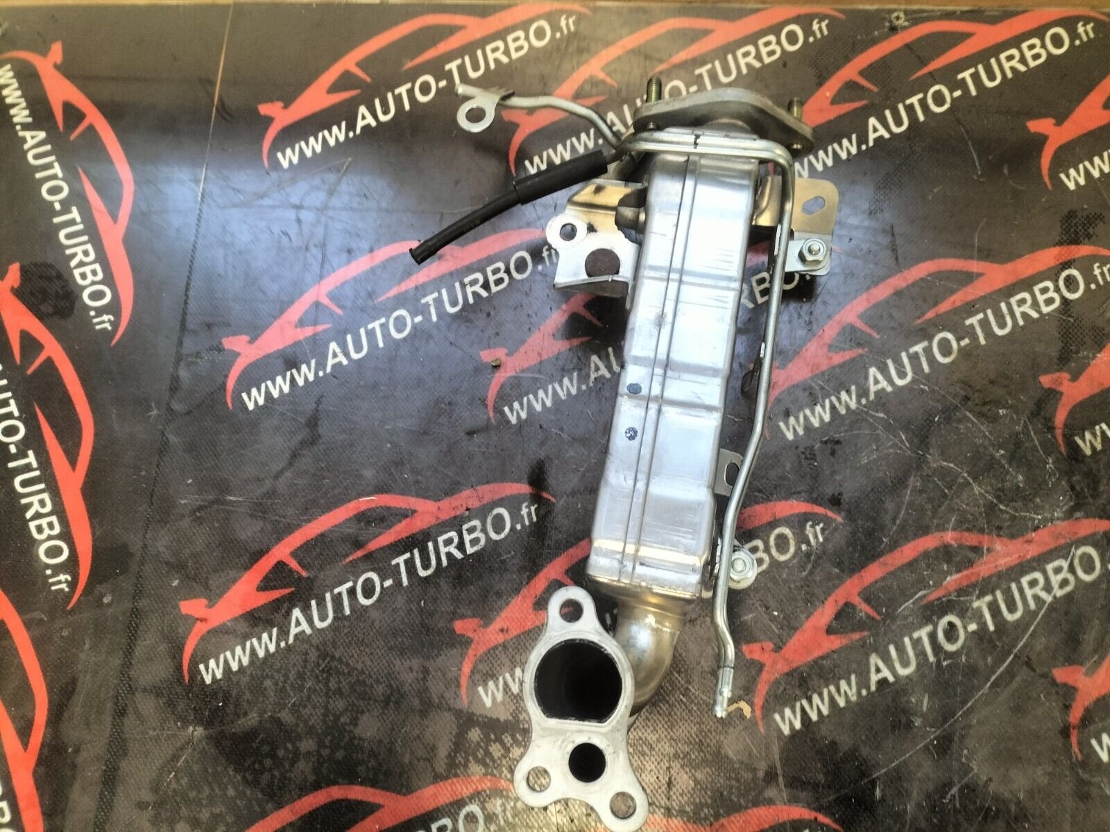 REFROIDISSEUR VANNE EGR MAZDA CX5 2.2 D 4x4 150 CH SH012030Y