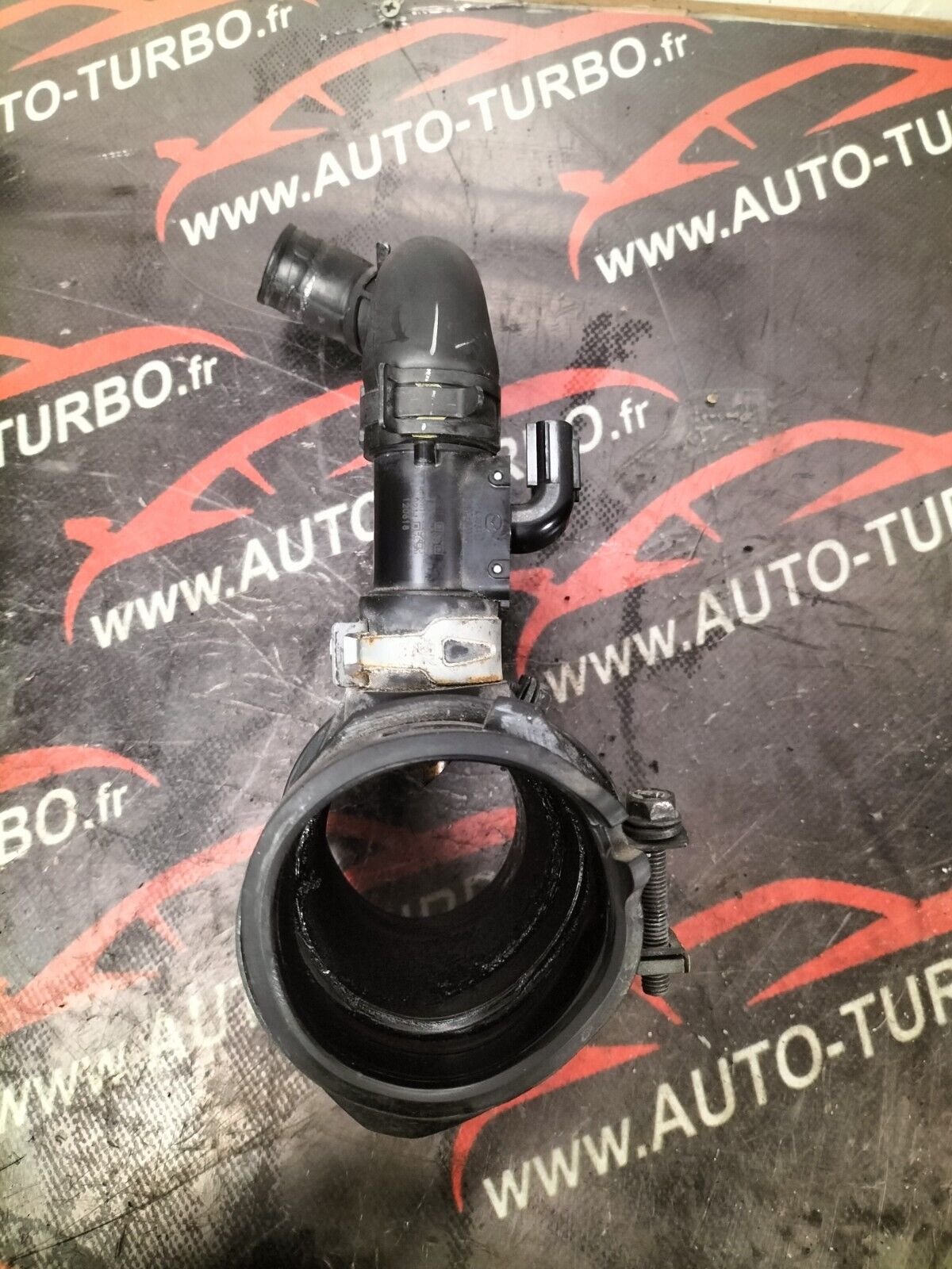 CAPTEUR DE PRESSION ADMISSION D'AIR MAZDA CX5 2.2 D 4x4 150 CH SH0213110