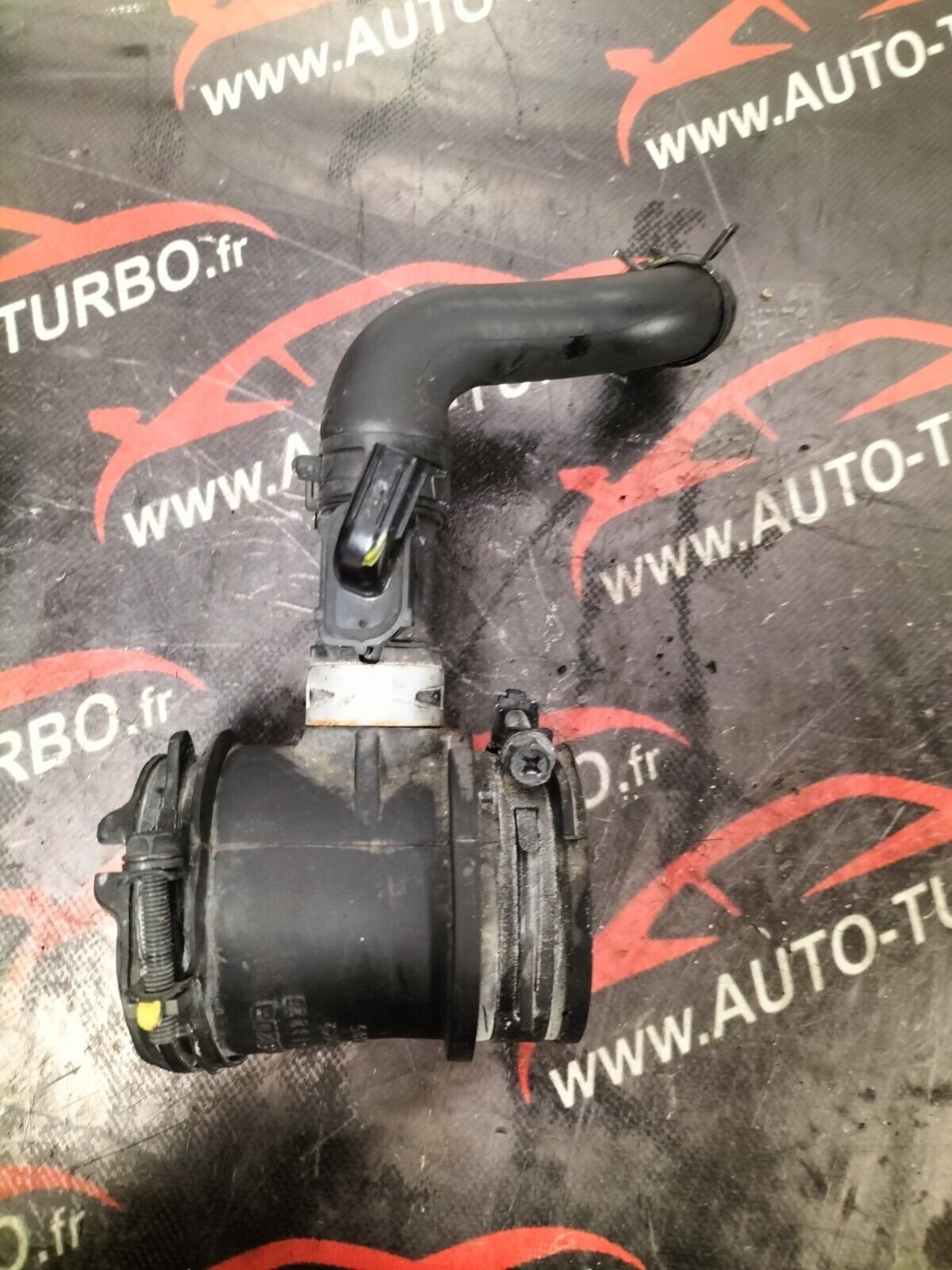 CAPTEUR DE PRESSION ADMISSION D'AIR MAZDA CX5 2.2 D 4x4 150 CH SH0213110