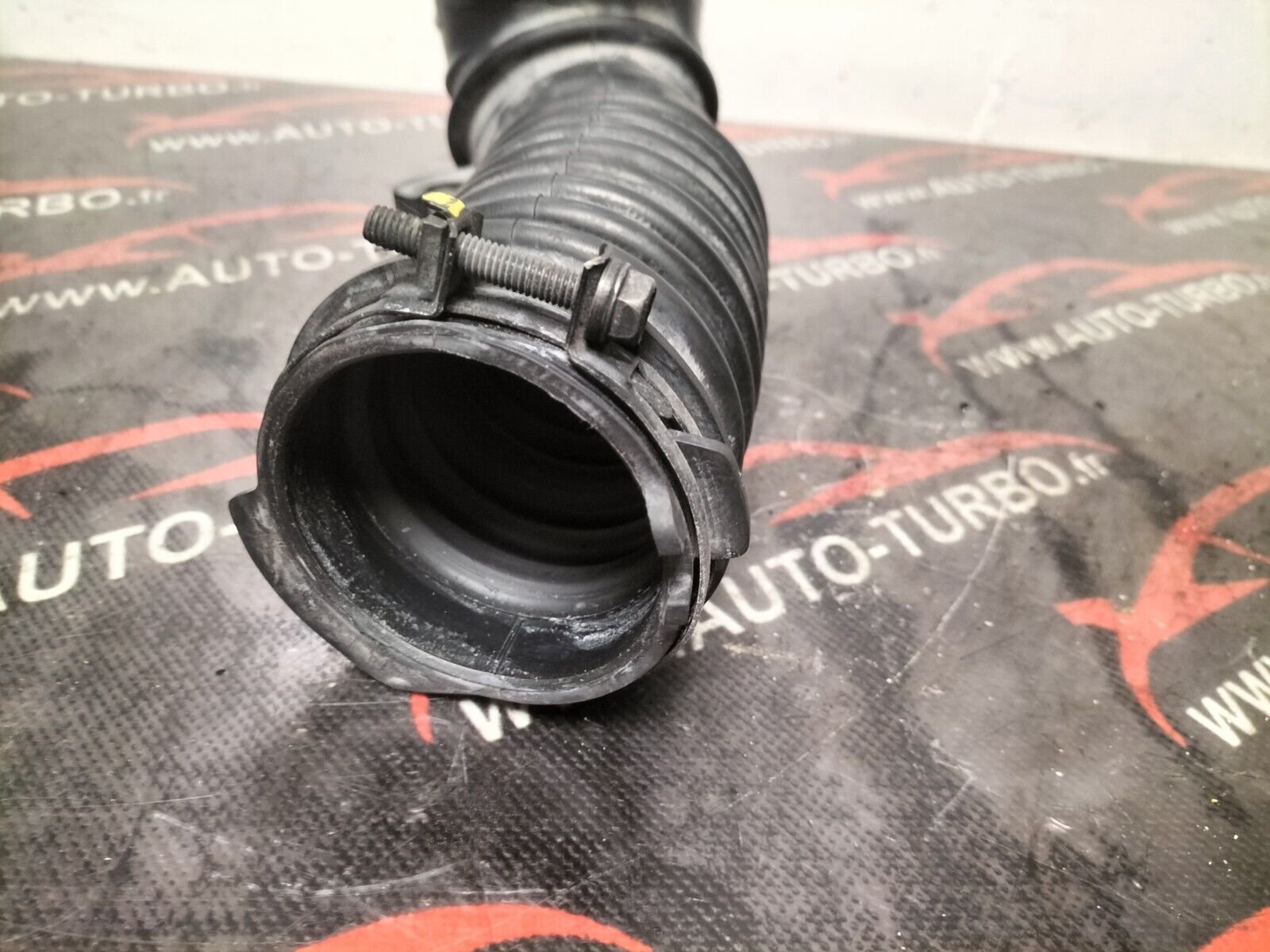 TUBE  ADMISSION D'AIR MAZDA CX5 2.2 D 4x4 150 CH SH0113221