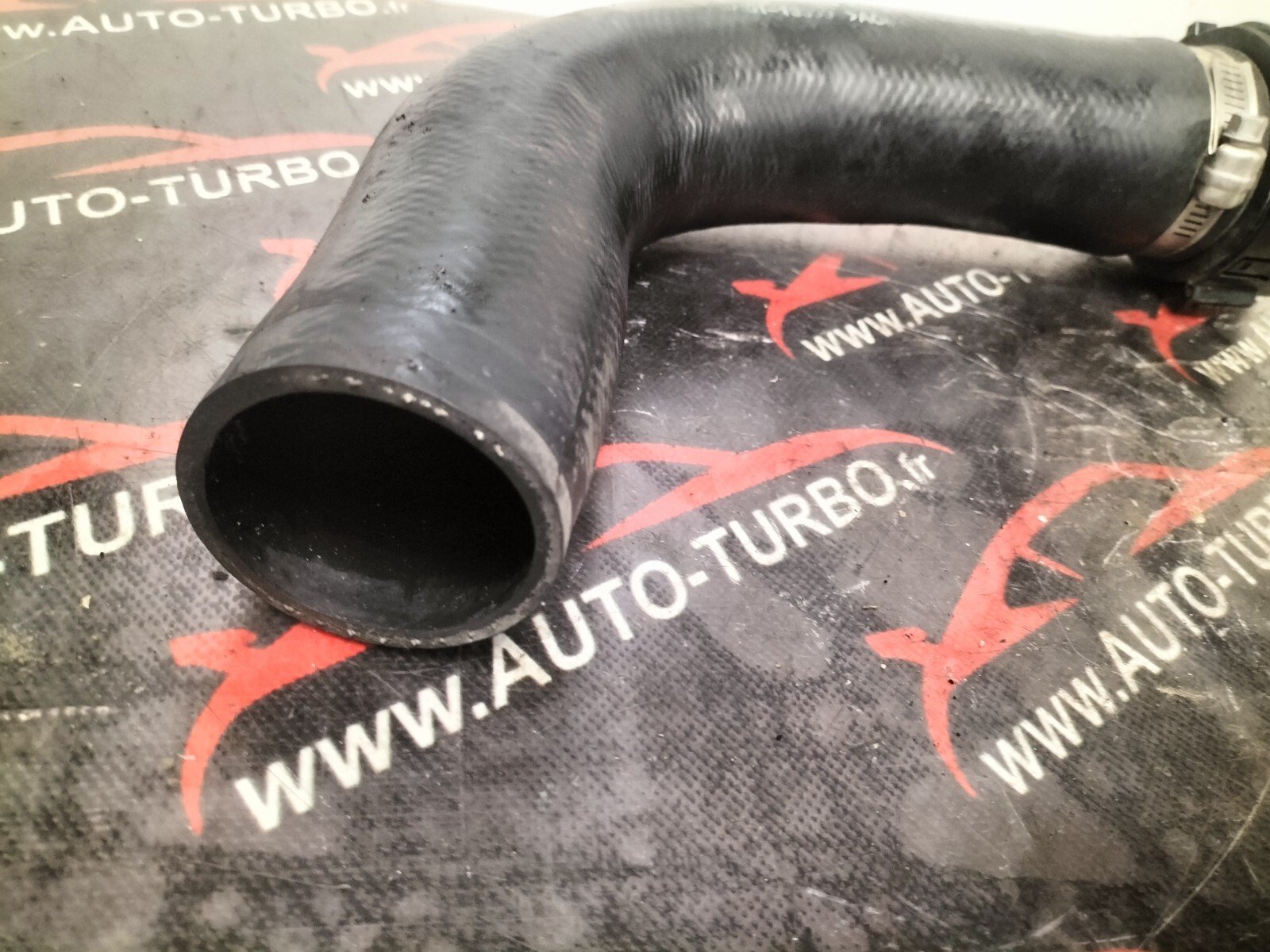 DURITE DE TURBO MAZDA CX5 2.2 D 4x4 150 CH SH0113330