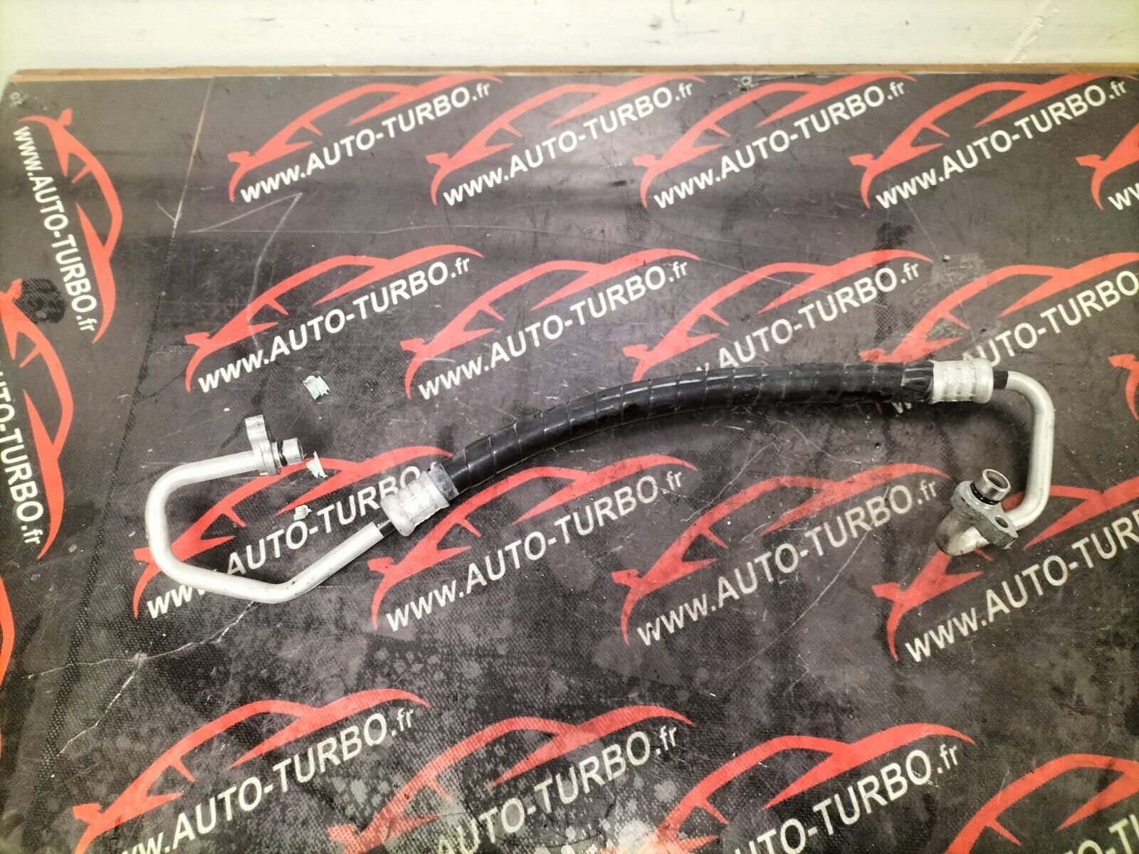 TUYAU D'HUILE POUR MAZDA CX5 2.2 D 150 CH SH1 SKYAKTIV