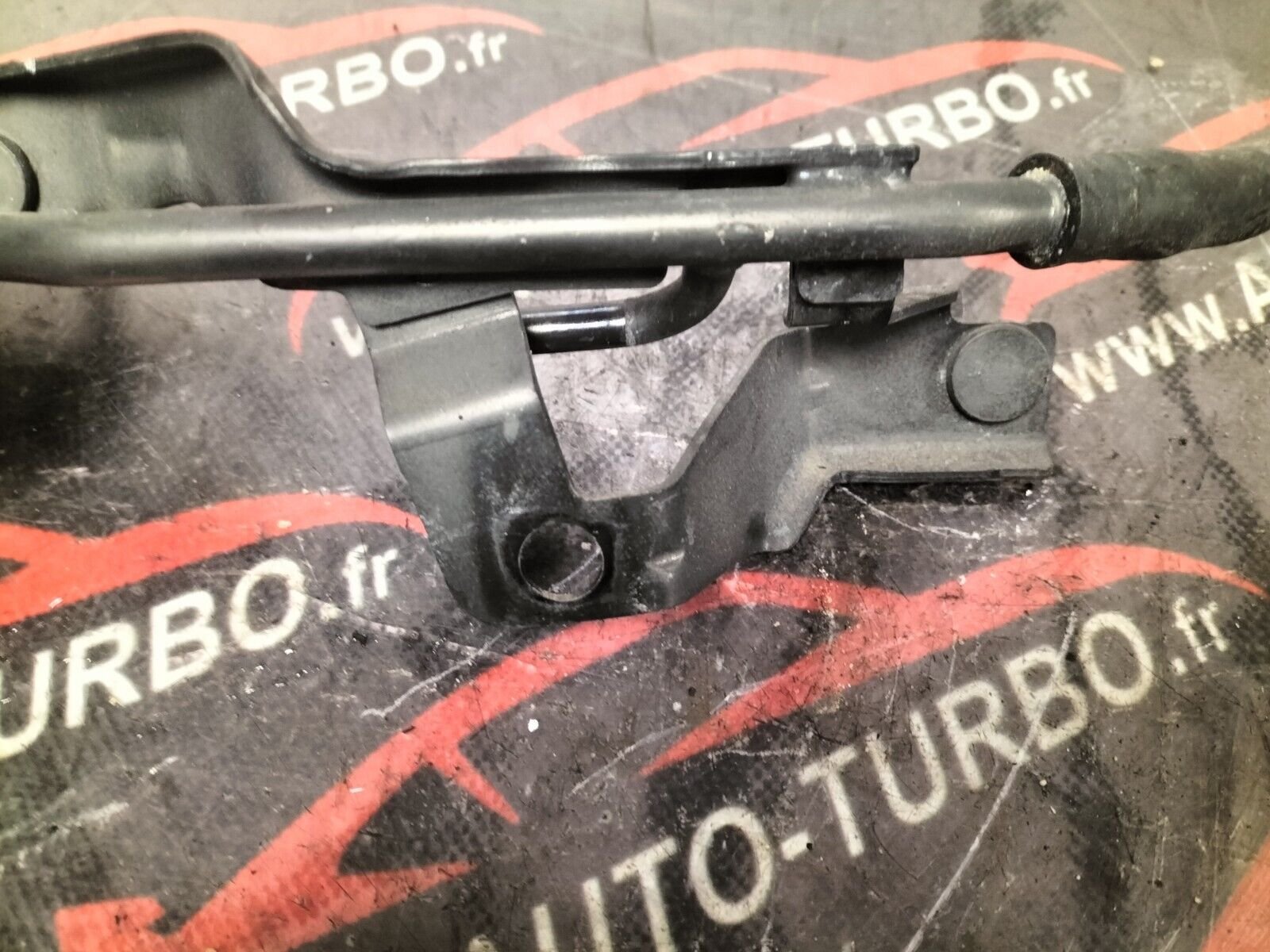 TUYAU  POUR MAZDA CX5 2.2 D 150 CH SH1 SKYAKTIV