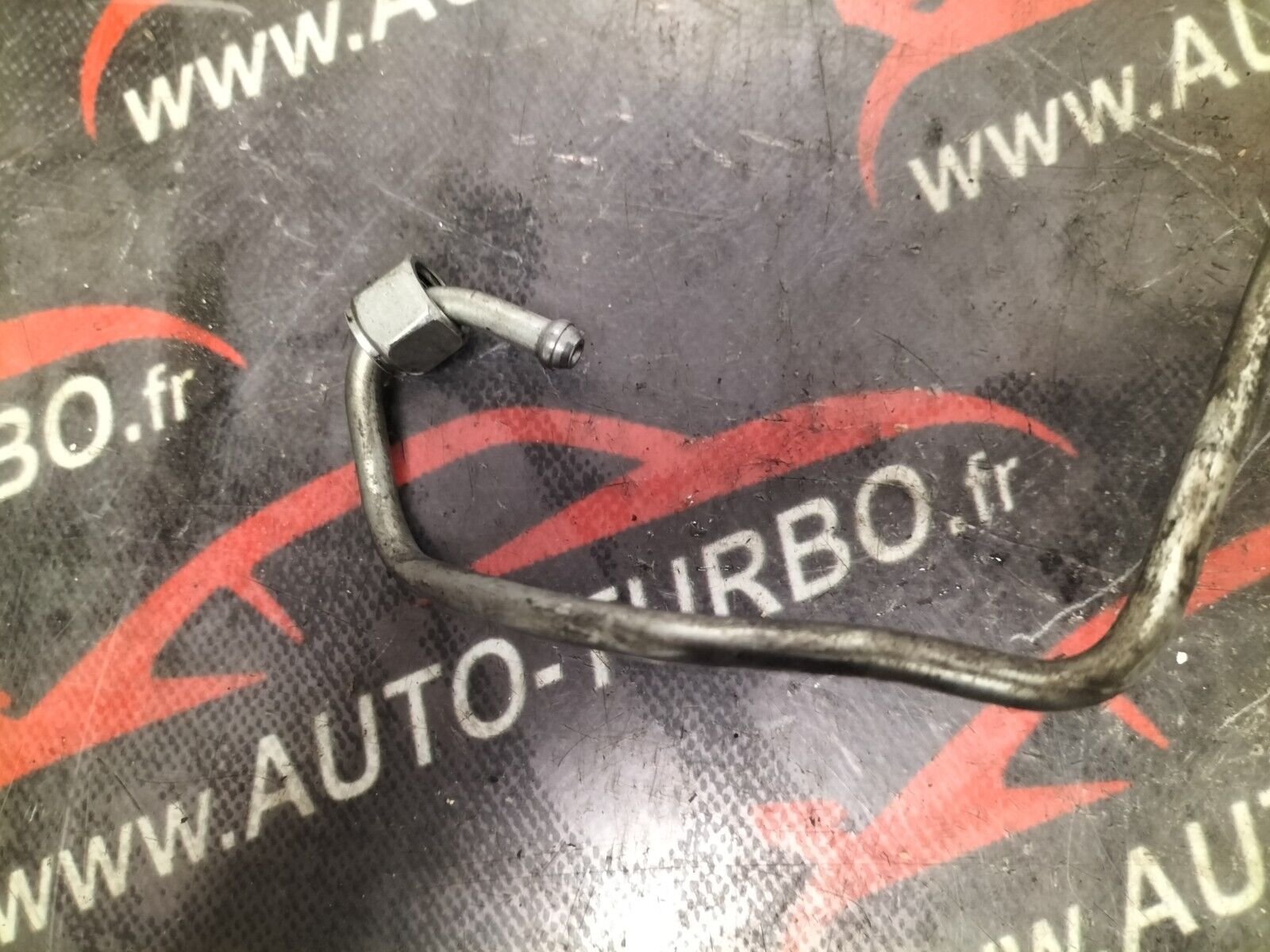 TUYAU  POUR MAZDA CX5 2.2 D 150 CH SH1 SKYAKTIV