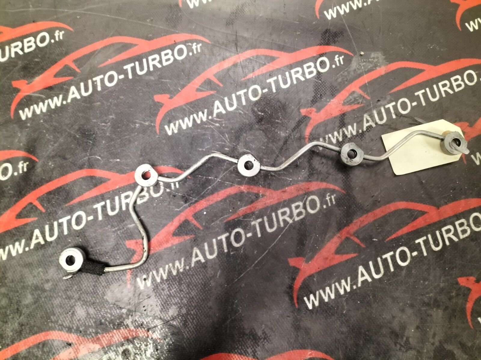 TUYAU  POUR MAZDA CX5 2.2 D 150 CH SH1 SKYAKTIV