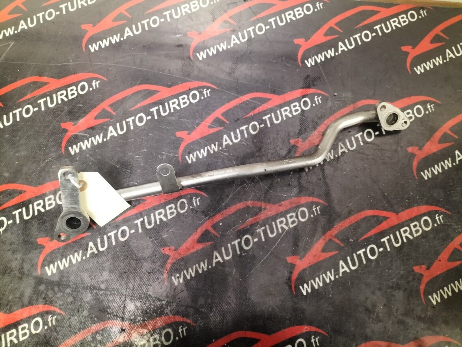 TUYAU  POUR MAZDA CX5 2.2 D 150 CH SH1 SKYAKTIV