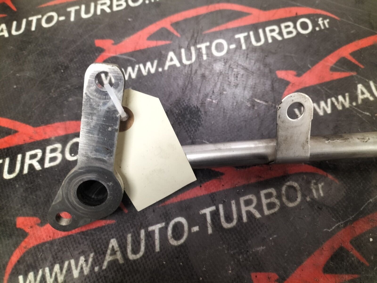 TUYAU  POUR MAZDA CX5 2.2 D 150 CH SH1 SKYAKTIV