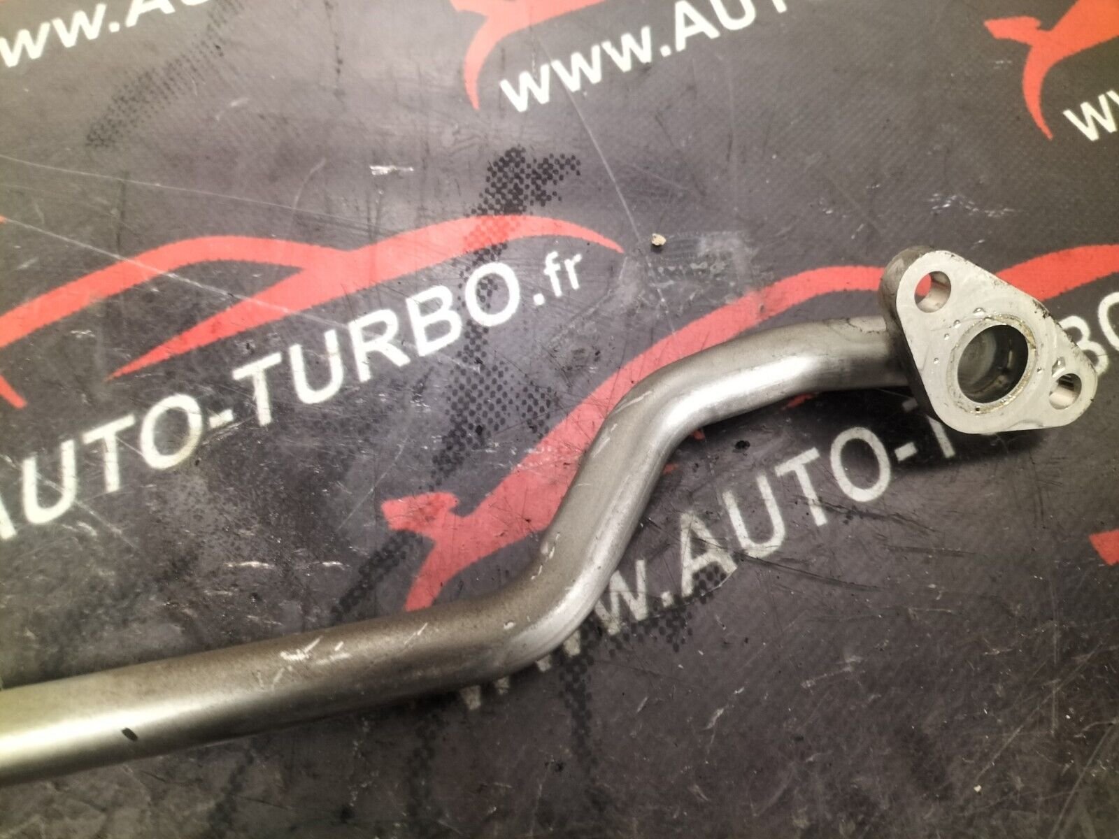 TUYAU  POUR MAZDA CX5 2.2 D 150 CH SH1 SKYAKTIV