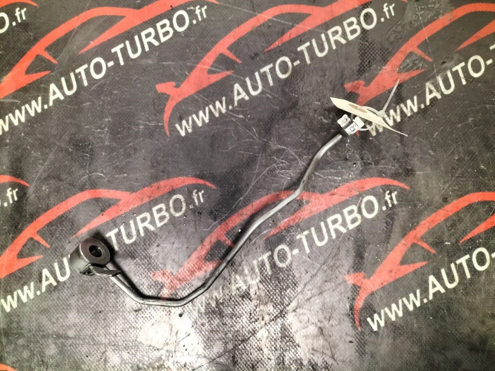 TUYAU  POUR MAZDA CX5 2.2 D 150 CH SH1 SKYAKTIV