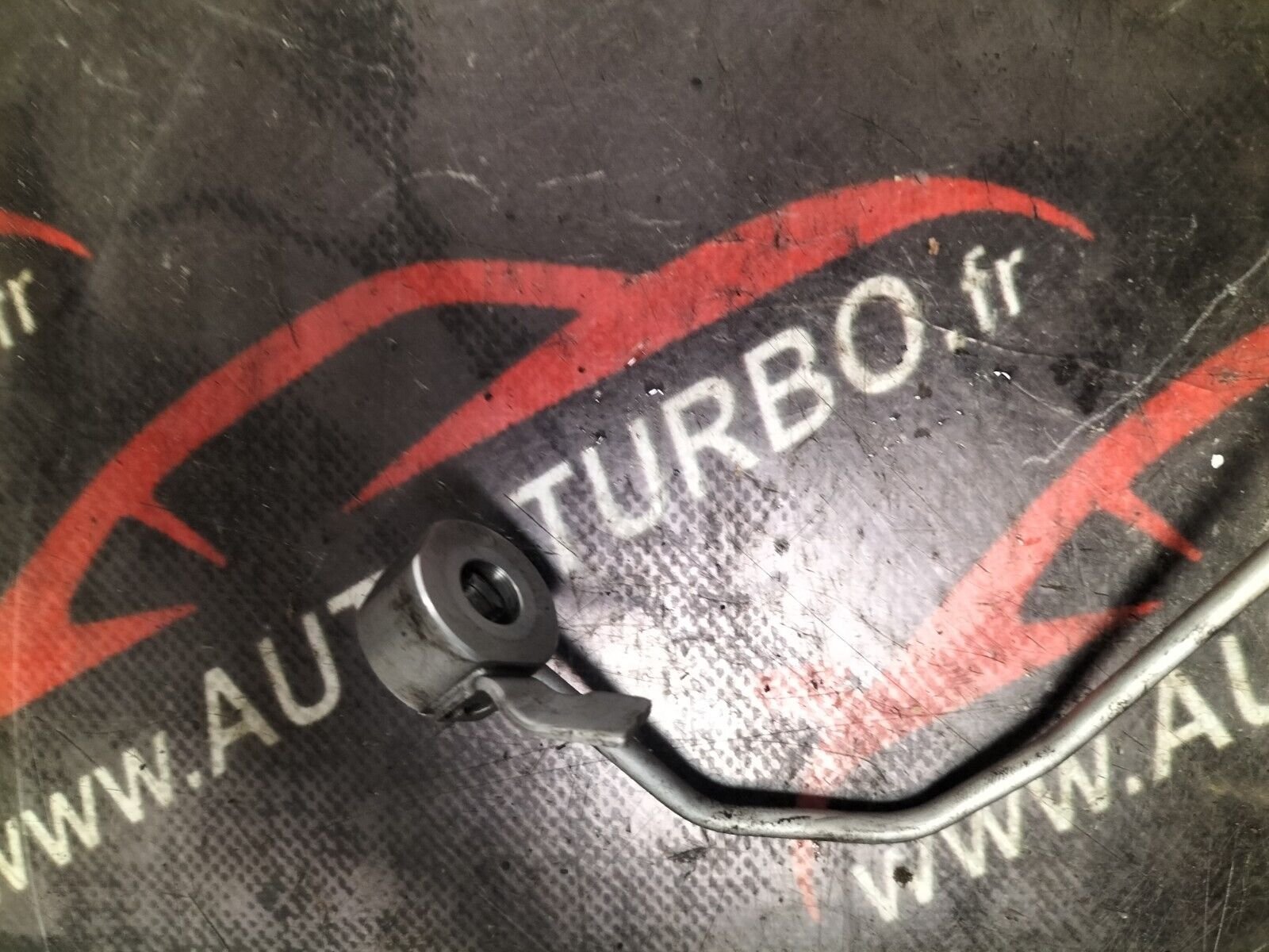 TUYAU  POUR MAZDA CX5 2.2 D 150 CH SH1 SKYAKTIV