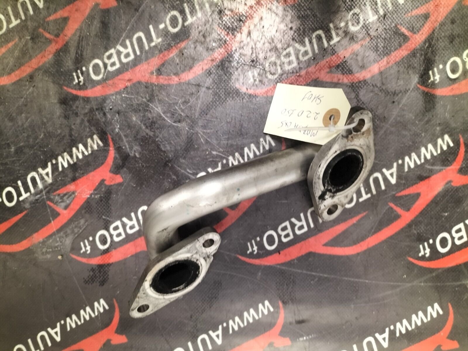 TUYAU  POUR MAZDA CX5 2.2 D 150 CH SH1 SKYAKTIV