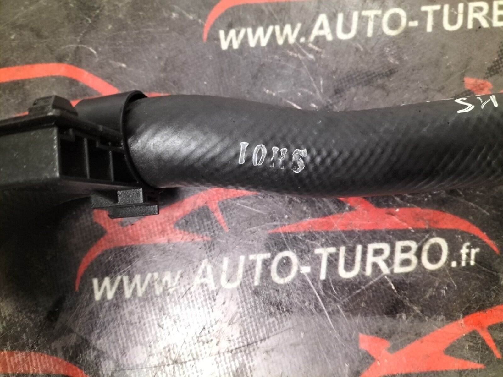 TUYEAU DE REFROIDISSEMENT MAZDA CX5 2.2 D 150 CH SH1 SKYAKTIV