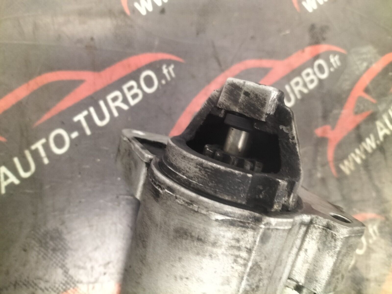 DEMARREUR CITROEN DS3 1.6 THP 156 CH 7550017