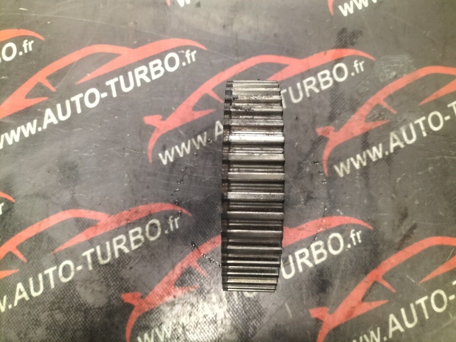 POULIE D'ARBRE A CAME PSA 1.6 HDI TED4 9640473280