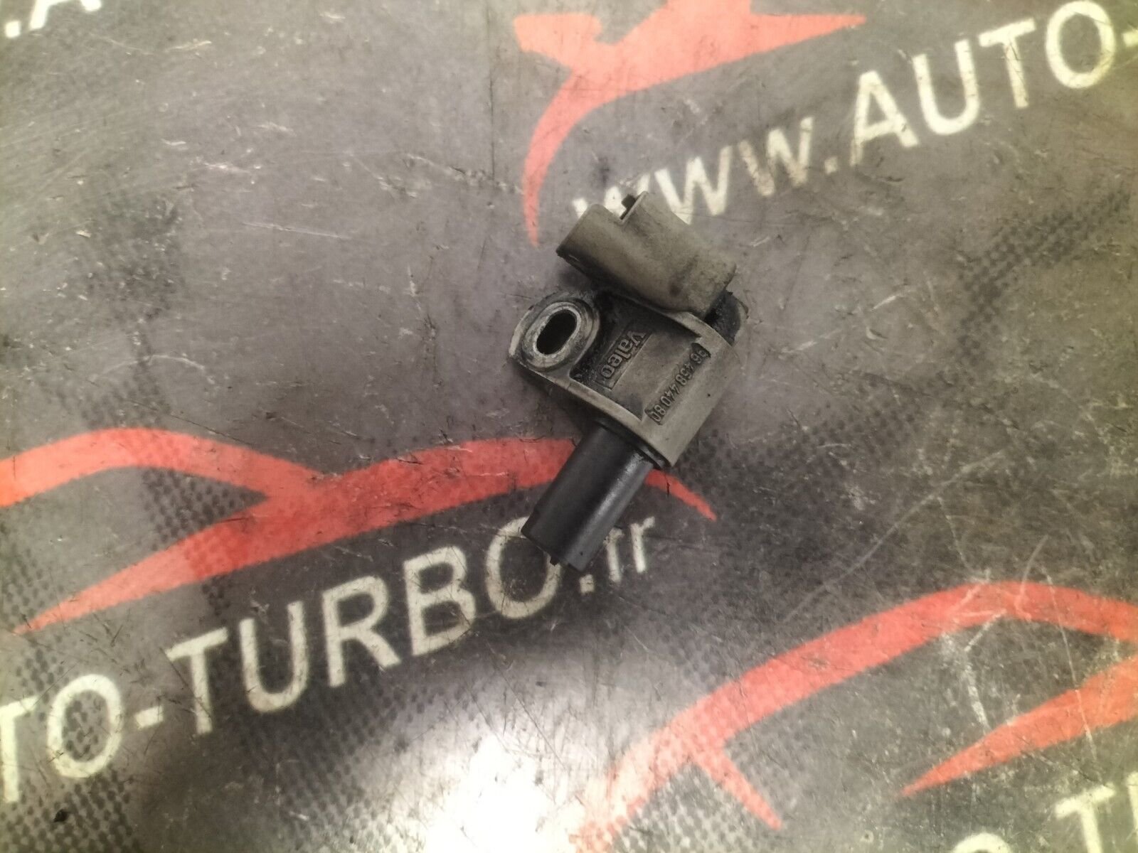 CAPTEUR POSITION ARBRE A CAME PSA 1.6 HDI 9645844080