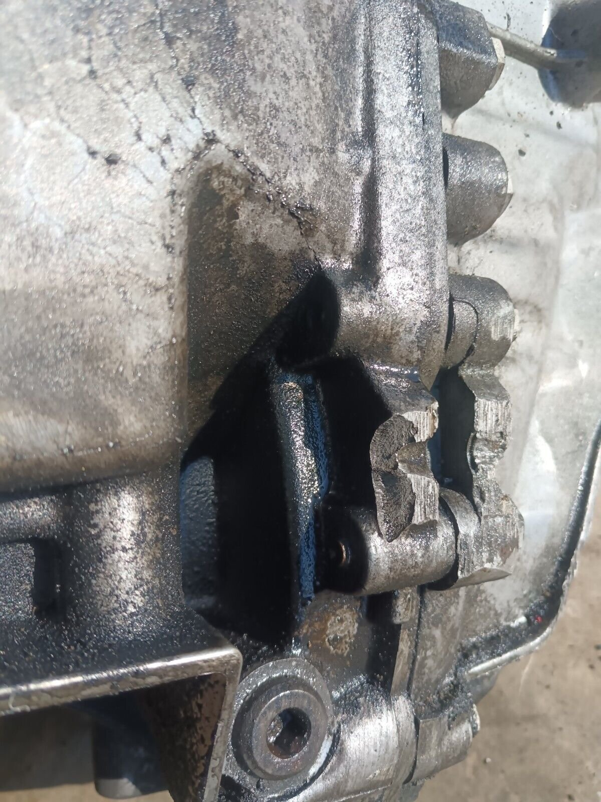 BOITE DE VITESSE BMP6   CITROEN C4 1.6 HDI 110 CH 20DS40 , 9664870880