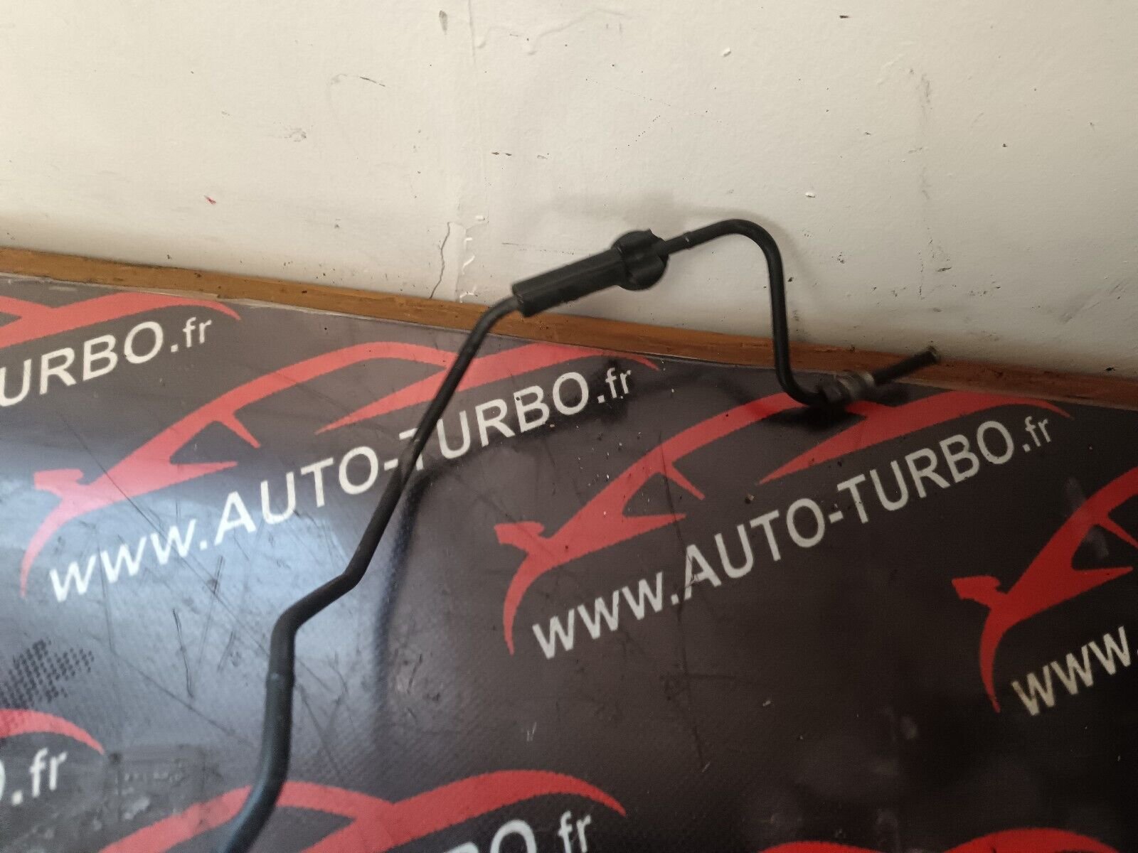 ETRIER DE FREIN ARRIERE DROITE CITROEN C4 1.6 HDI 9635313780