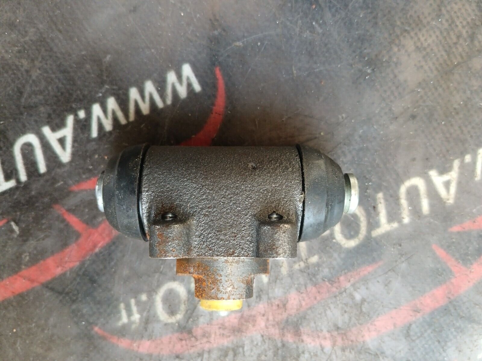 CYLINDRE DE FREIN ARRIERE FIAT DOBLO PANDA IDEA 63900170