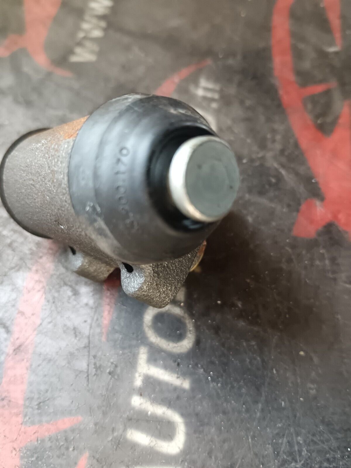 CYLINDRE DE FREIN ARRIERE FIAT DOBLO PANDA IDEA 63900170