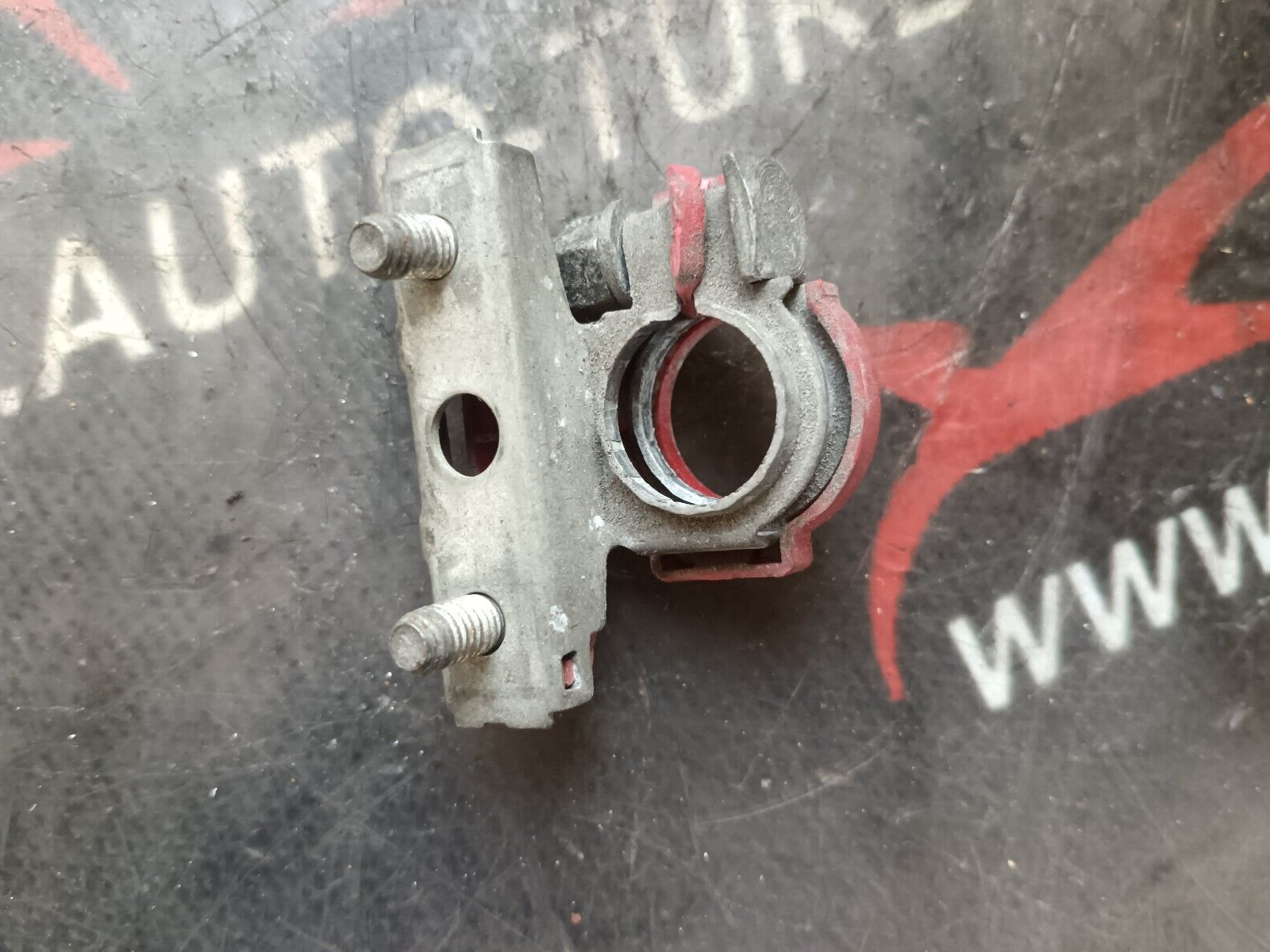 COSSE DE  BATTERIE + POSSITIVE  RENAULT