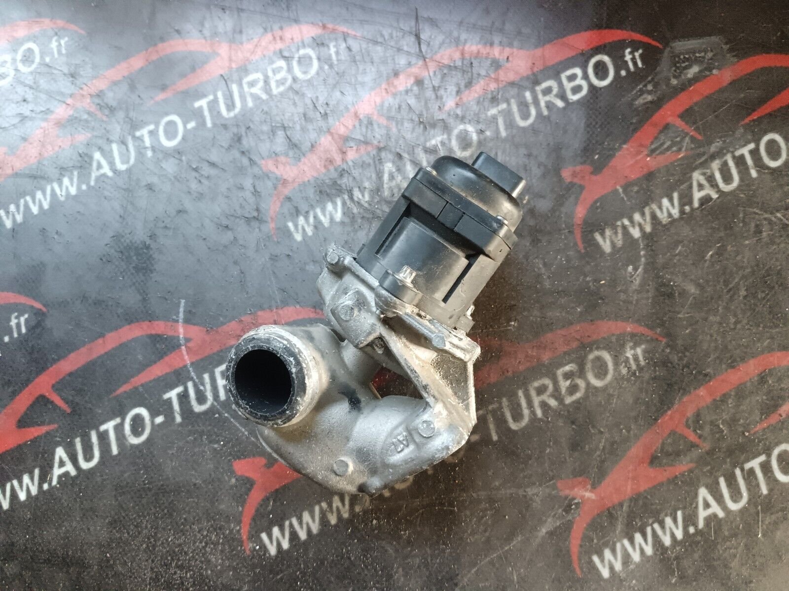 VANNE EGR PSA 1.6 HDI 9685640480, VALEO 21604679-9