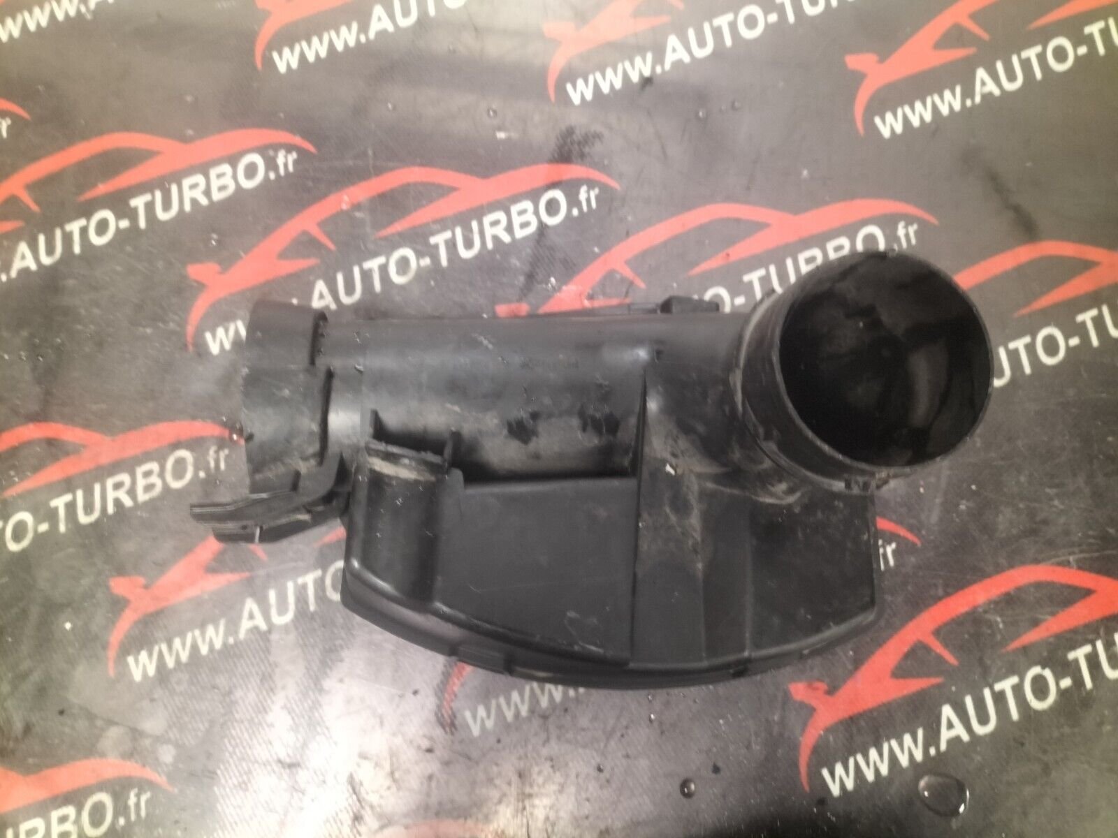 TUYAU ASPIRATION ADMISSION PEUGEOT CITROEN 9683340180