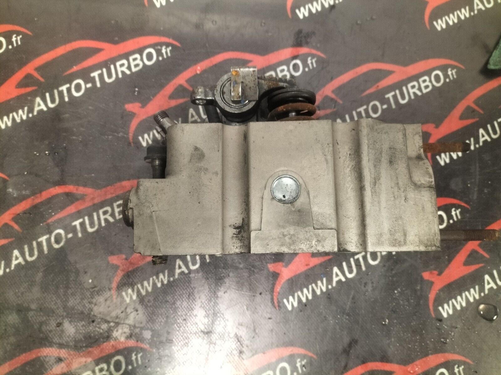 CULASSE JEEP GRAND CHEROKEE WJ 3.1 TD 90412014F