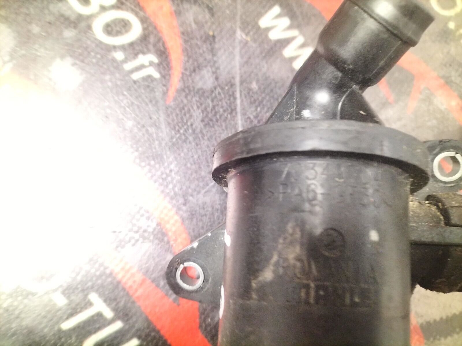 SEPARATEUR VAPEURS HUILE OPEL 1.3 CDTI FIAT JTD 70349704