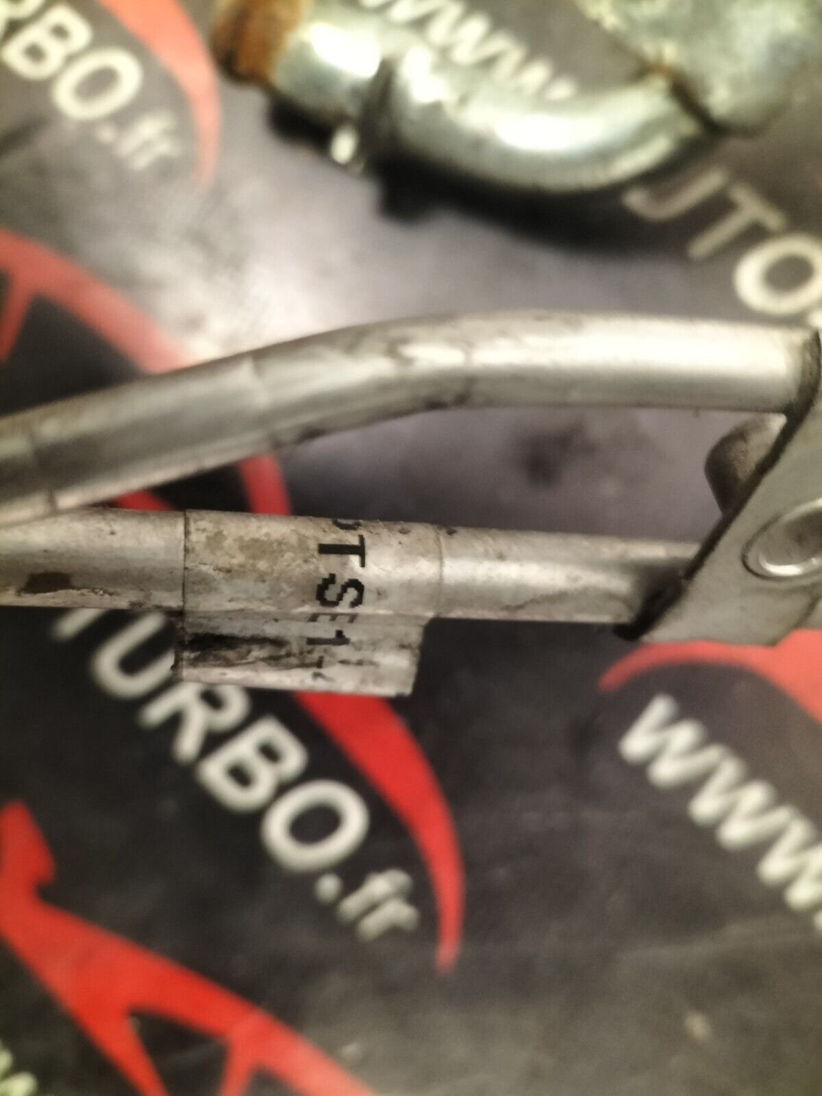 DURITES REFROIDISSEMENT  OPEL 1.3 CDTI FIAT JTD F225514300