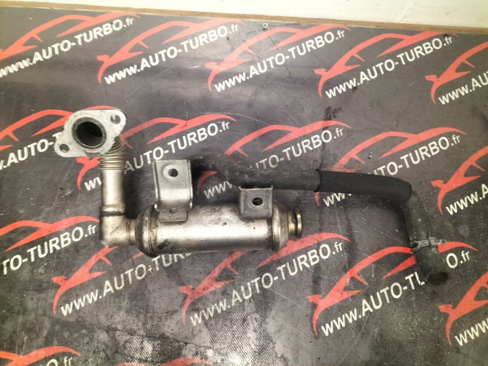 REFROIDISSEUR  D'HUIE FORD C MAX 1.8 TDCI 115 CH KKDA 4M5Q9F464BC