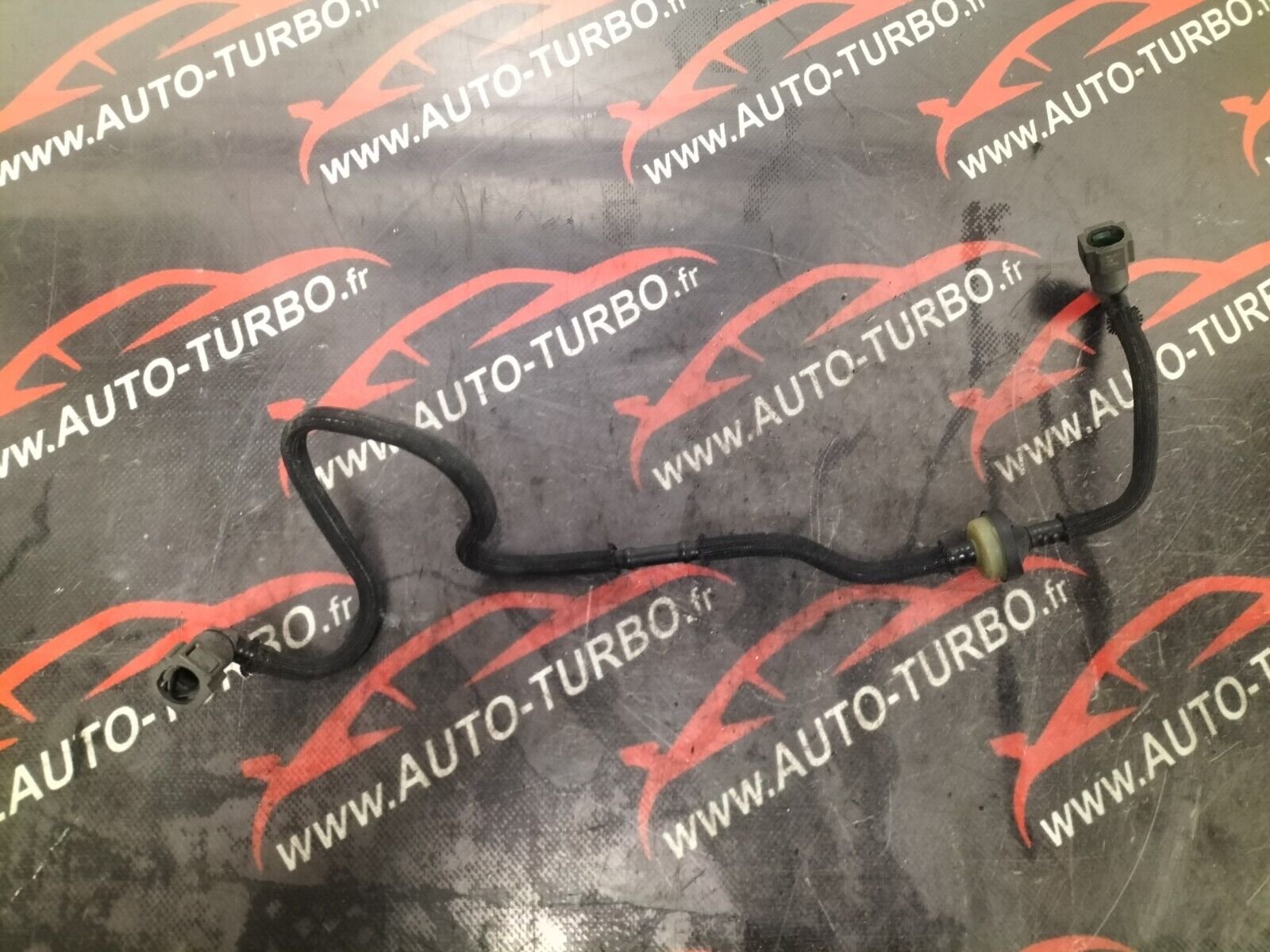 TUYAU ALIMENTATION  CARBURANT OPEL FIAT 1.3 CDTI JTD