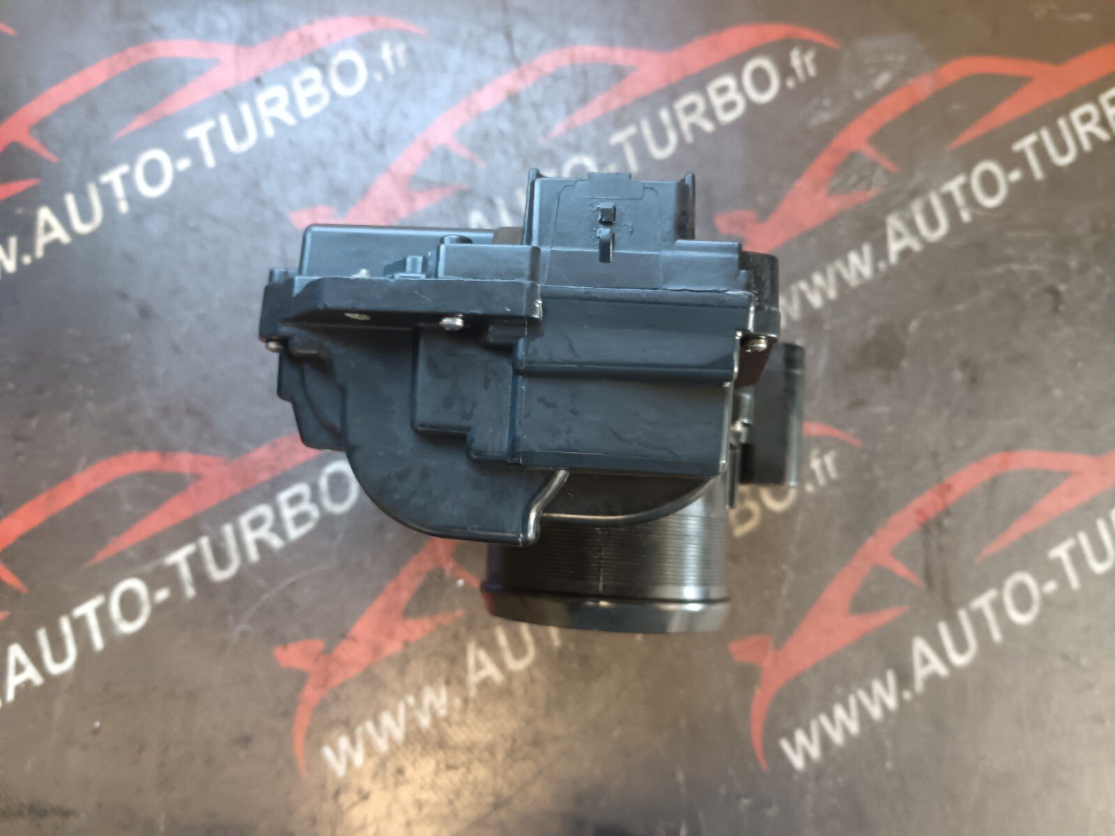 BOITIER PAPILLON   CITROEN DS3 1.6 THP 156 CH A2C53386322, V760491880-01