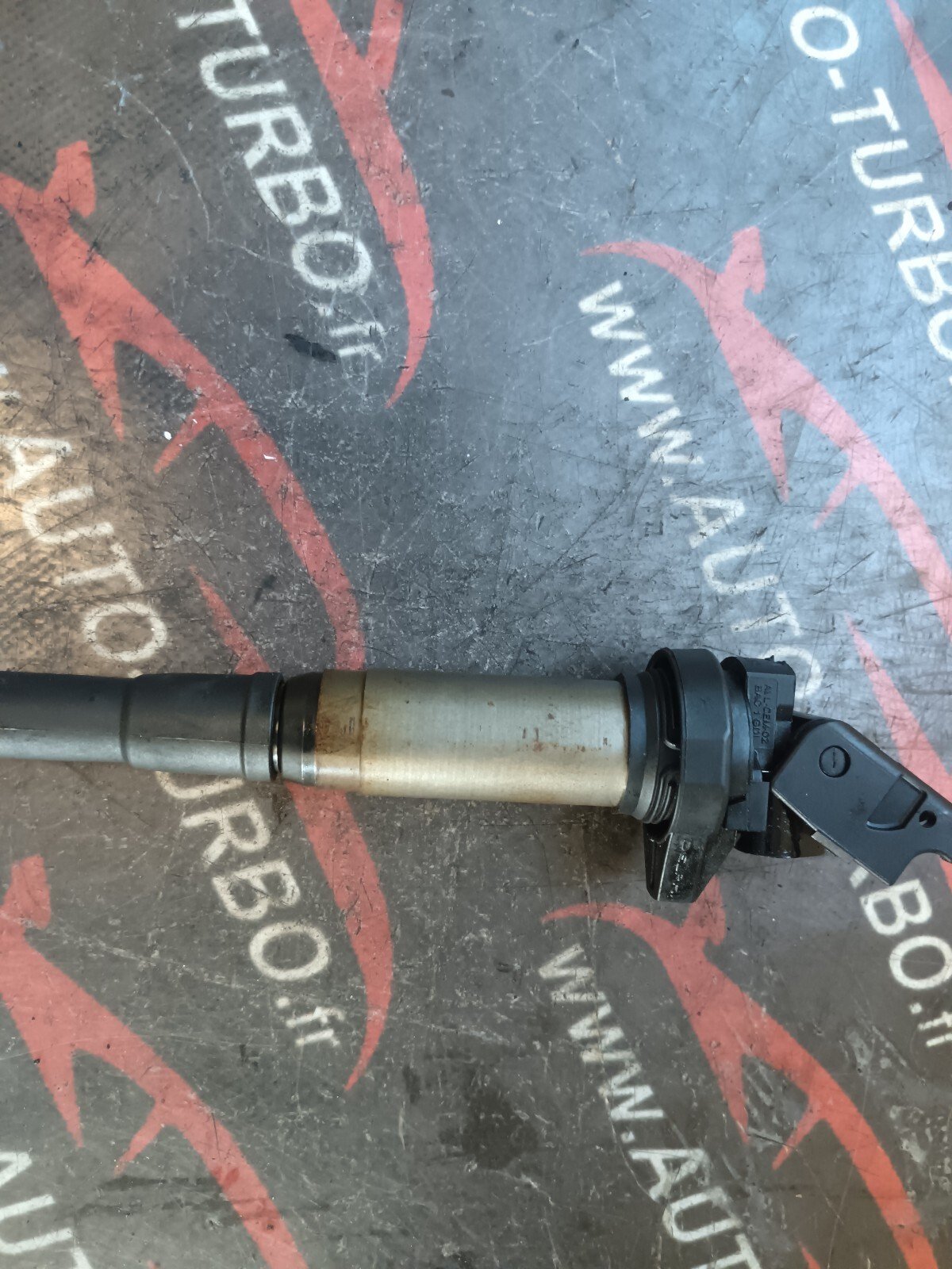 BOBINE D'ALLUMAGE CITROEN DS3 1.6 THP 156 CH V757501080