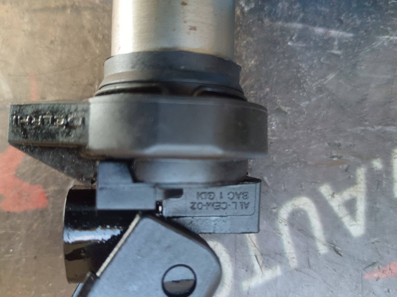 BOBINE D'ALLUMAGE CITROEN DS3 1.6 THP 156 CH V757501080