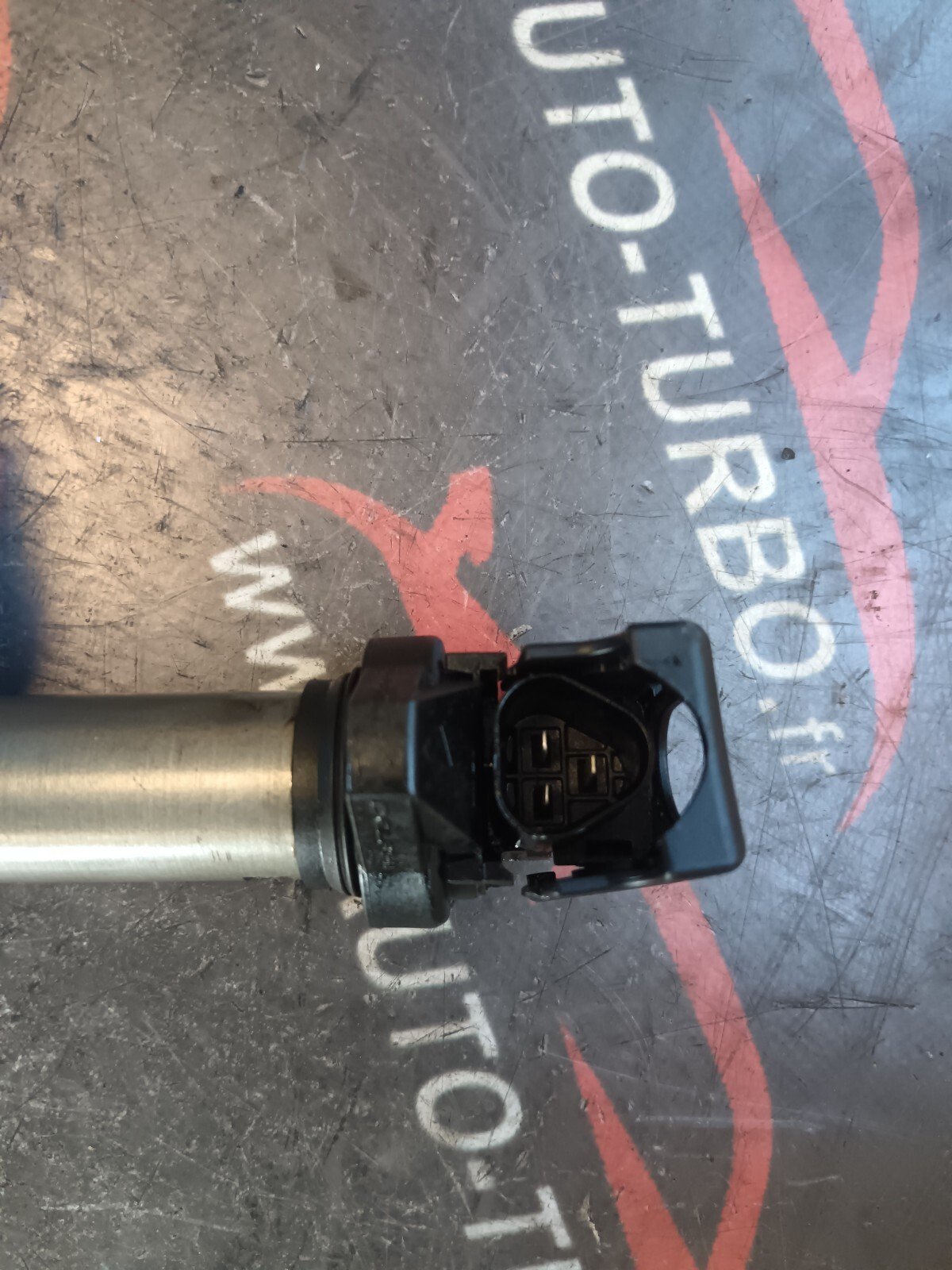 BOBINE D'ALLUMAGE CITROEN DS3 1.6 THP 156 CH V757501080