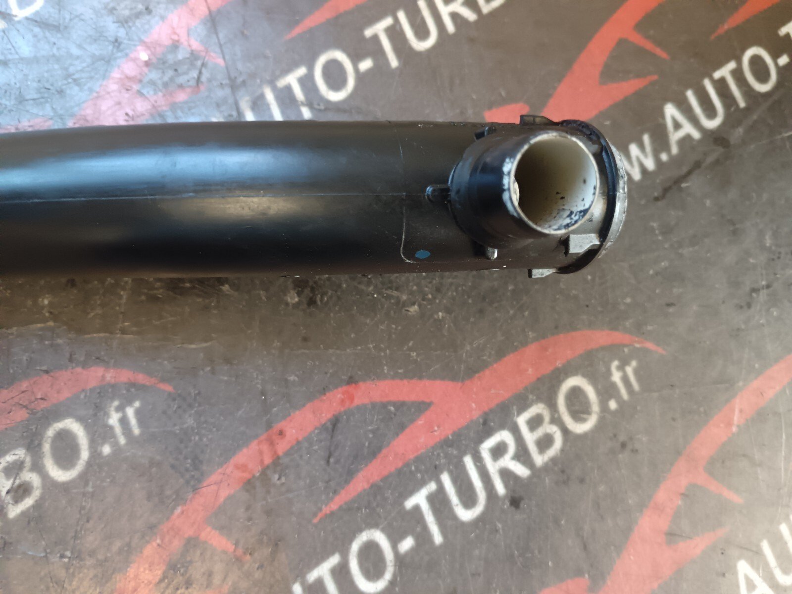 TUBE DE REFROIDISSEMENT CITROEN DS3 1.6 THP 156 CH V758971580